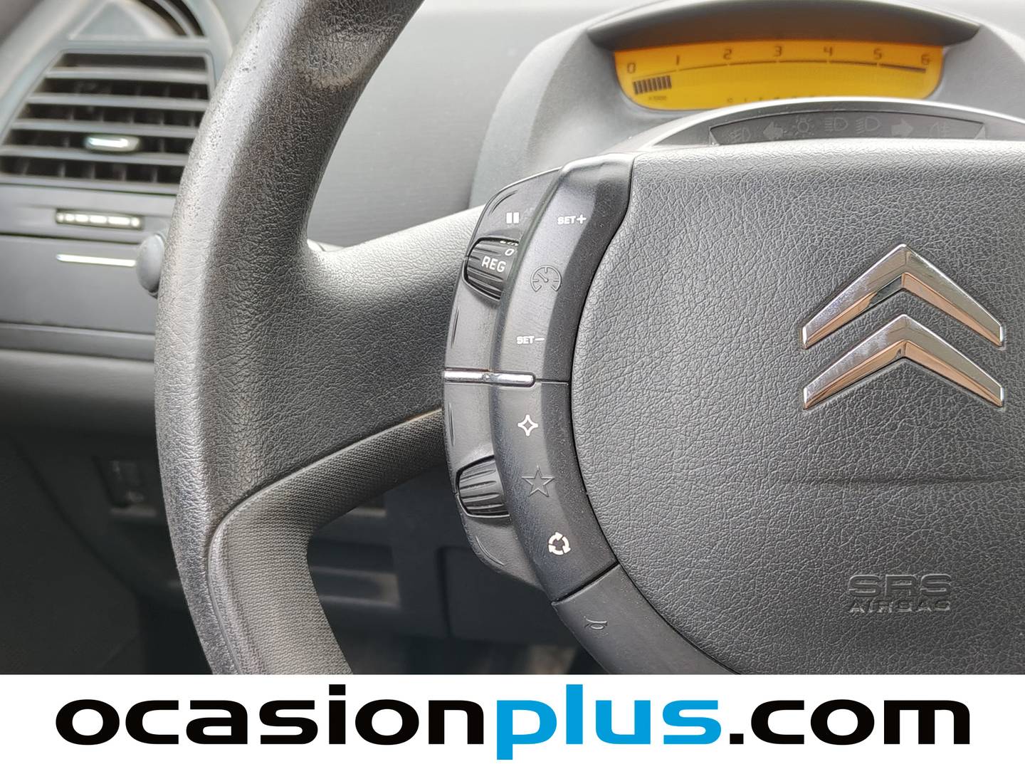 Foto Citroën C4 Citroen C4 1.6 HDI Collection (92 CV)