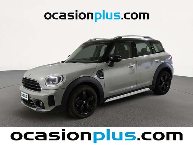 Mini Countryman MINI Countryman Cooper (136 CV) de segunda mano