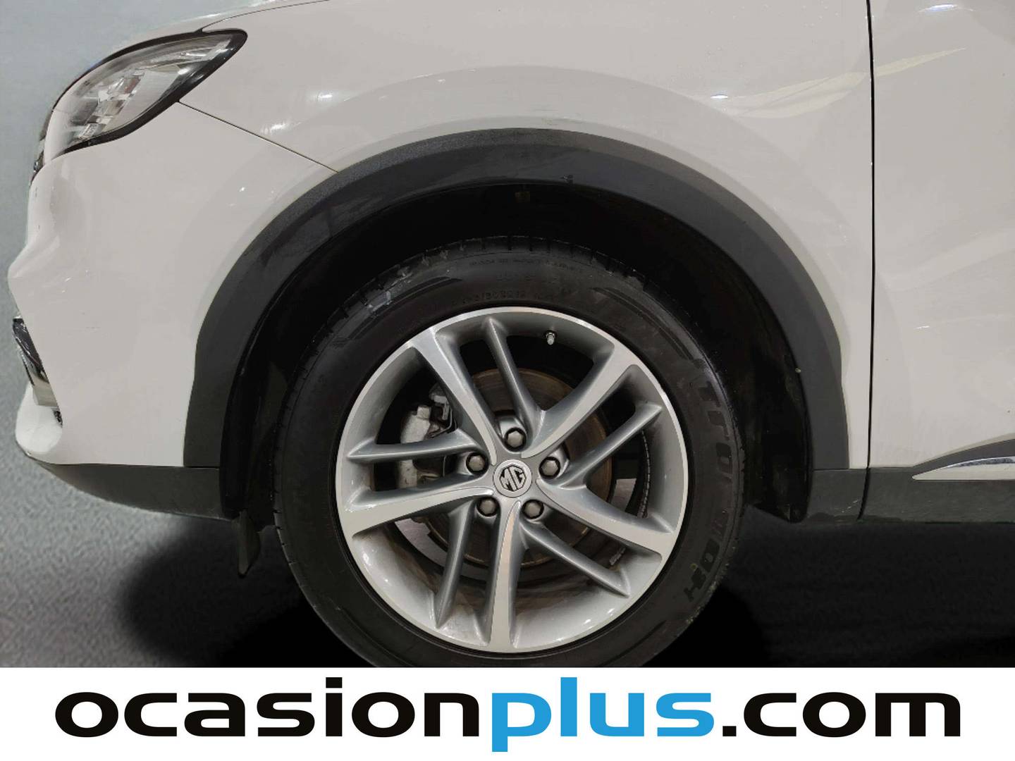 Foto MG HS MG HS 1.5 Turbo GDI Luxury DCT (162 CV)