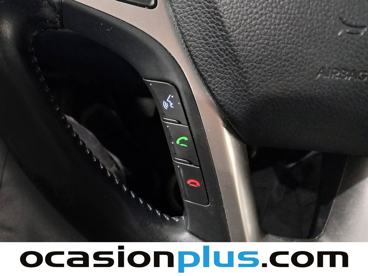 Hyundai i40 Hyundai i40 1.7 CRDI BlueDrive Klass (115 CV) seminuevo