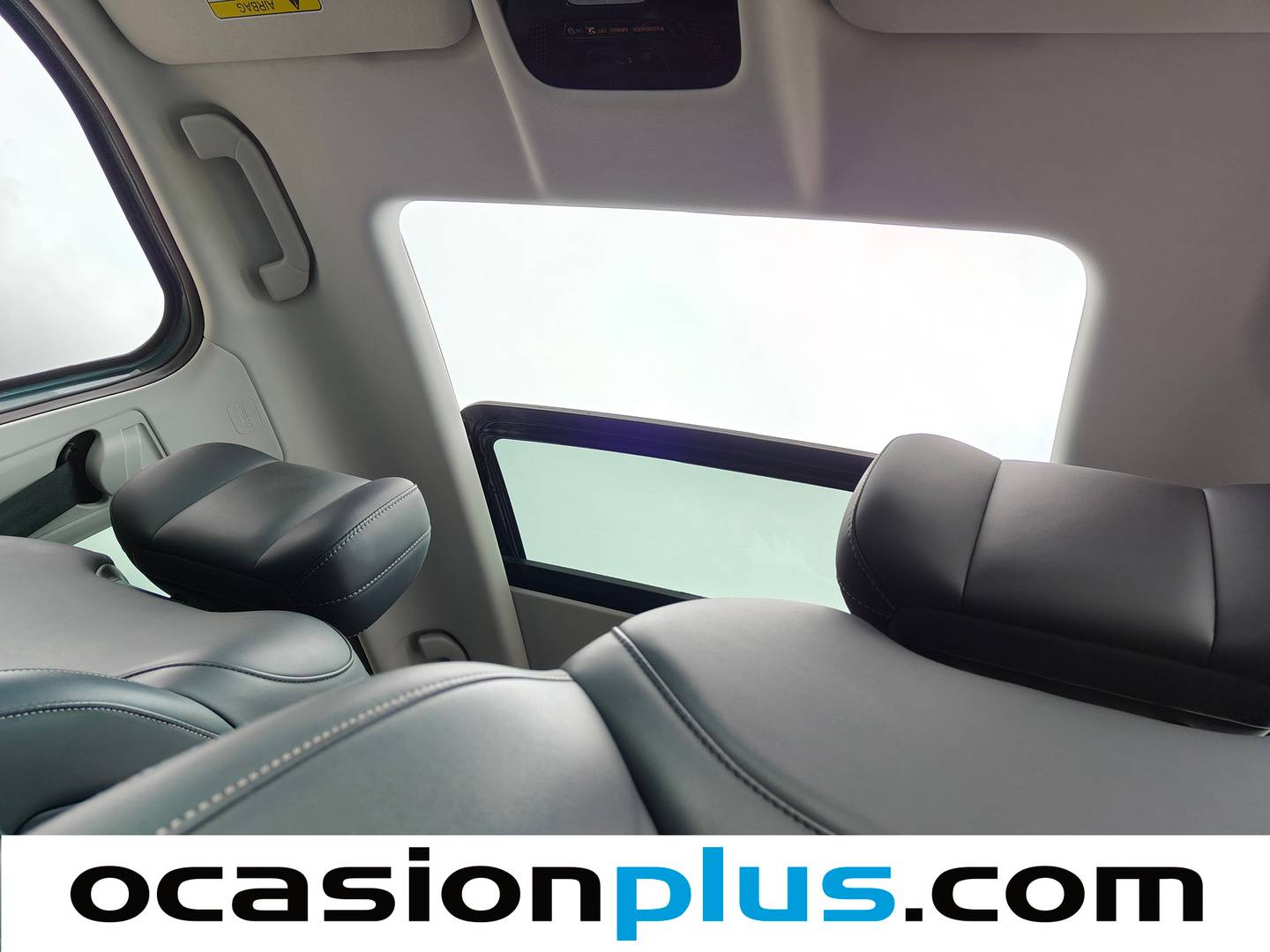 Extras y acabados del JAECOO 7 JAECOO 7 1.6 TGDI Select FWD (145 CV)