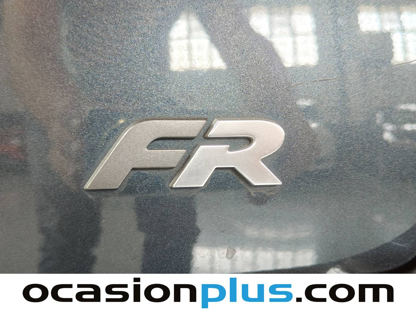 Seat Arona SEAT Arona 1.5 TSI S&S FR XL DSG (150 CV) automático