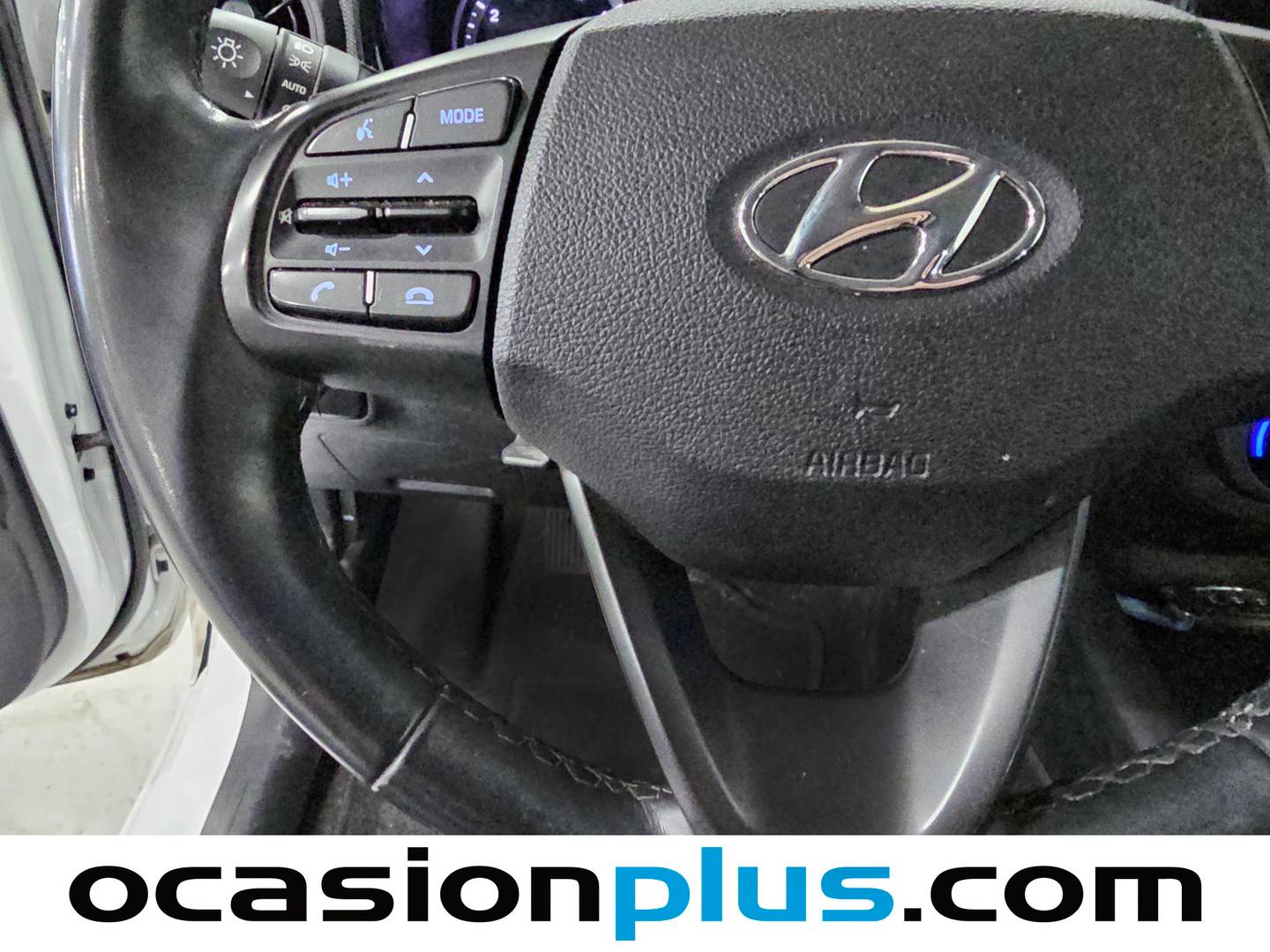 Hyundai i10 Hyundai i10 1.2 Tecno 2C (84 CV) seminuevo