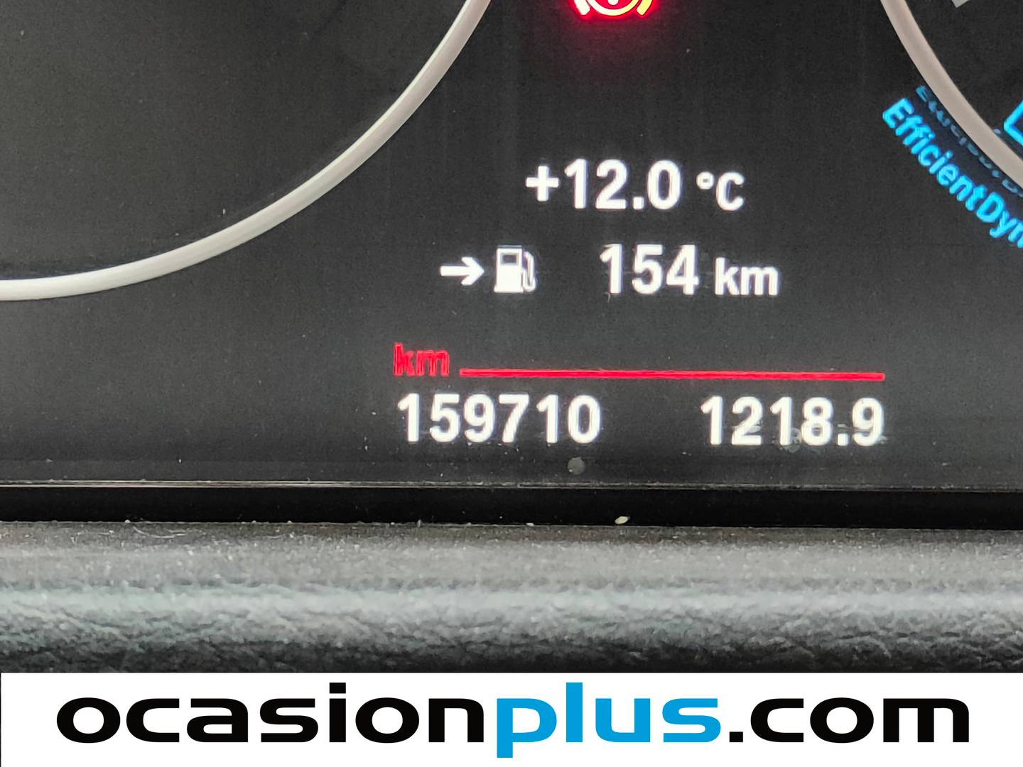 Foto BMW Serie 3 BMW Serie 3 320d (190 CV)