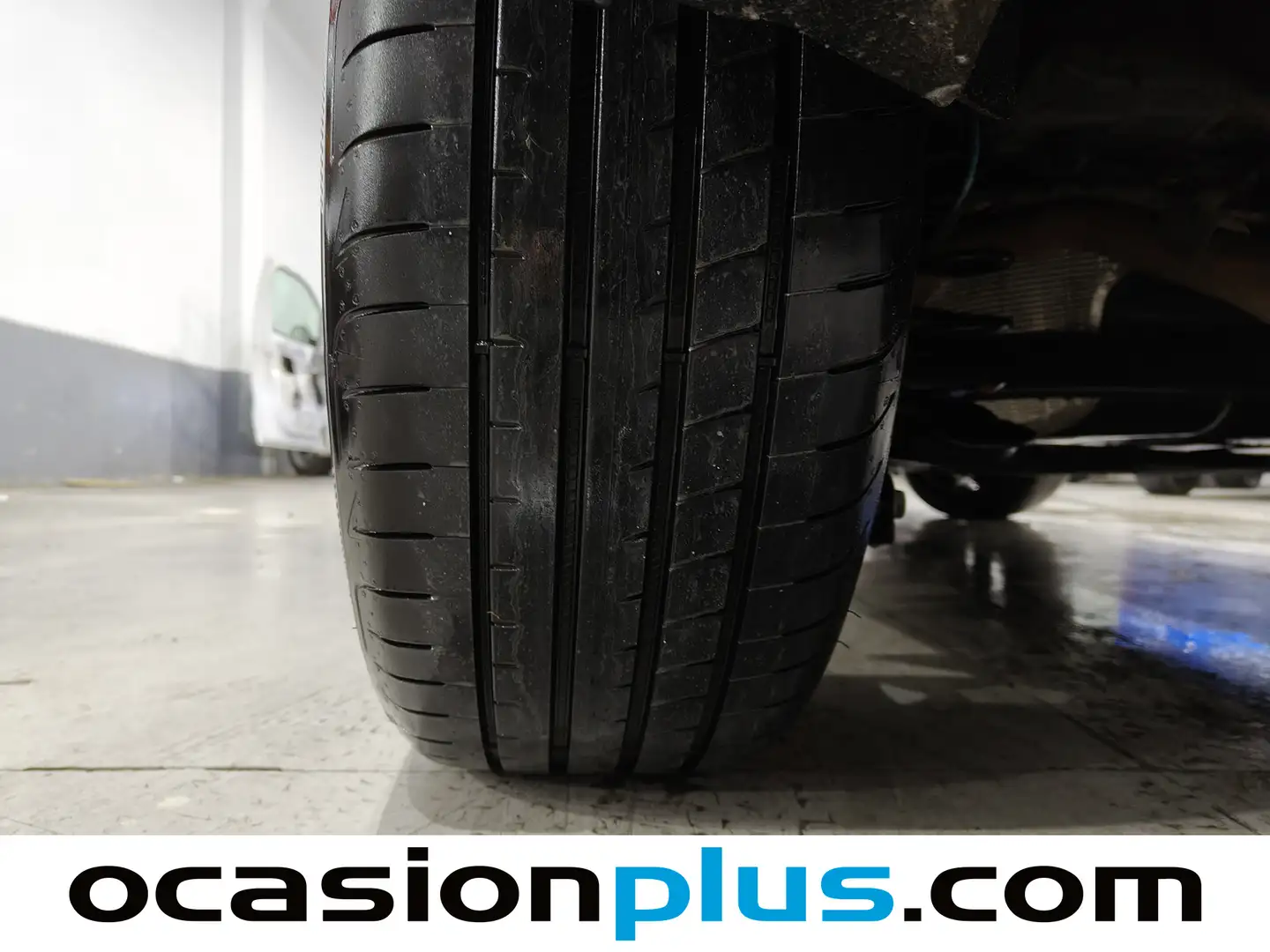 Foto Nissan QASHQAI Nissan Qashqai DIG-T 140 103 kW (140 CV)