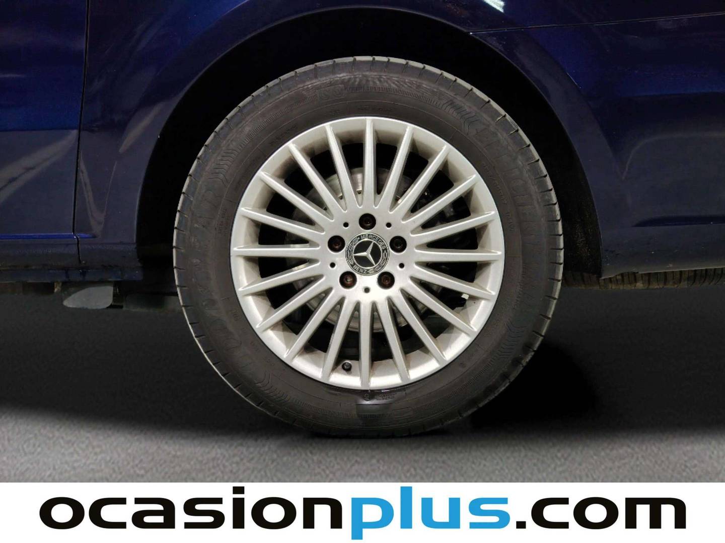 Mercedes Clase V Mercedes-Benz Clase V V 220 d Largo (163 CV) 7 Plazas de ocasión