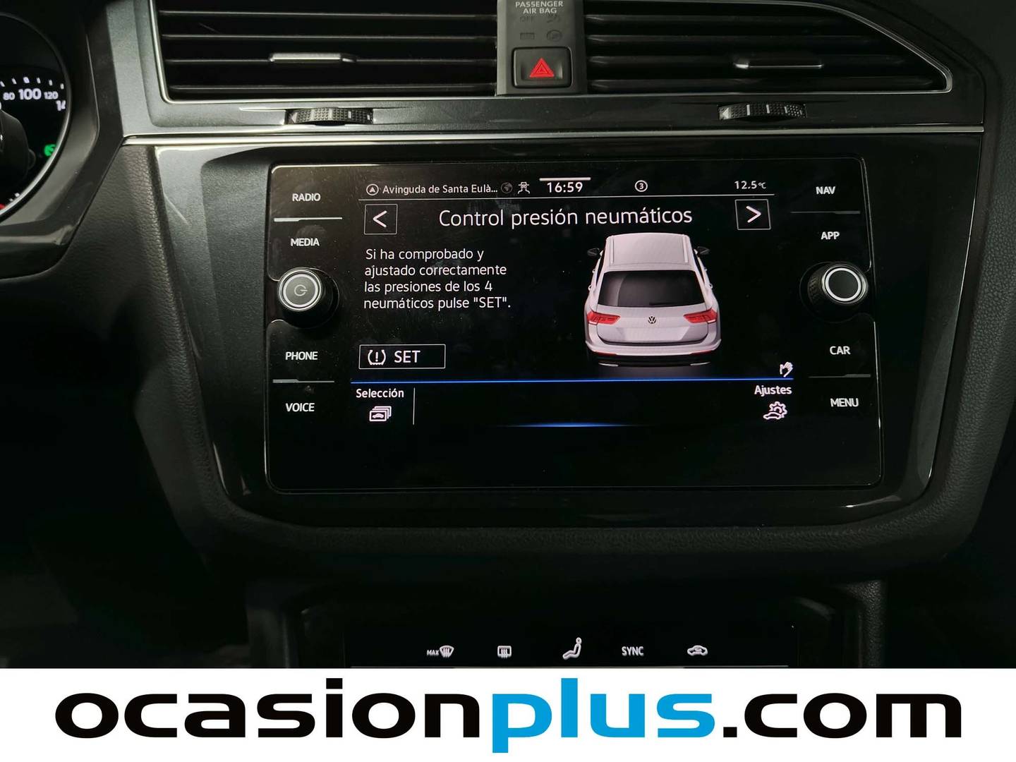 Volkswagen Tiguan Volkswagen Tiguan Life 1.5 TSI (150 CV) DSG 2022