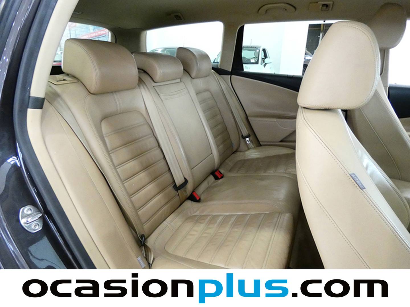 Volkswagen Passat Volkswagen Passat Variant Variant Highline 2.0 TDI (170 CV) DSG de segunda mano