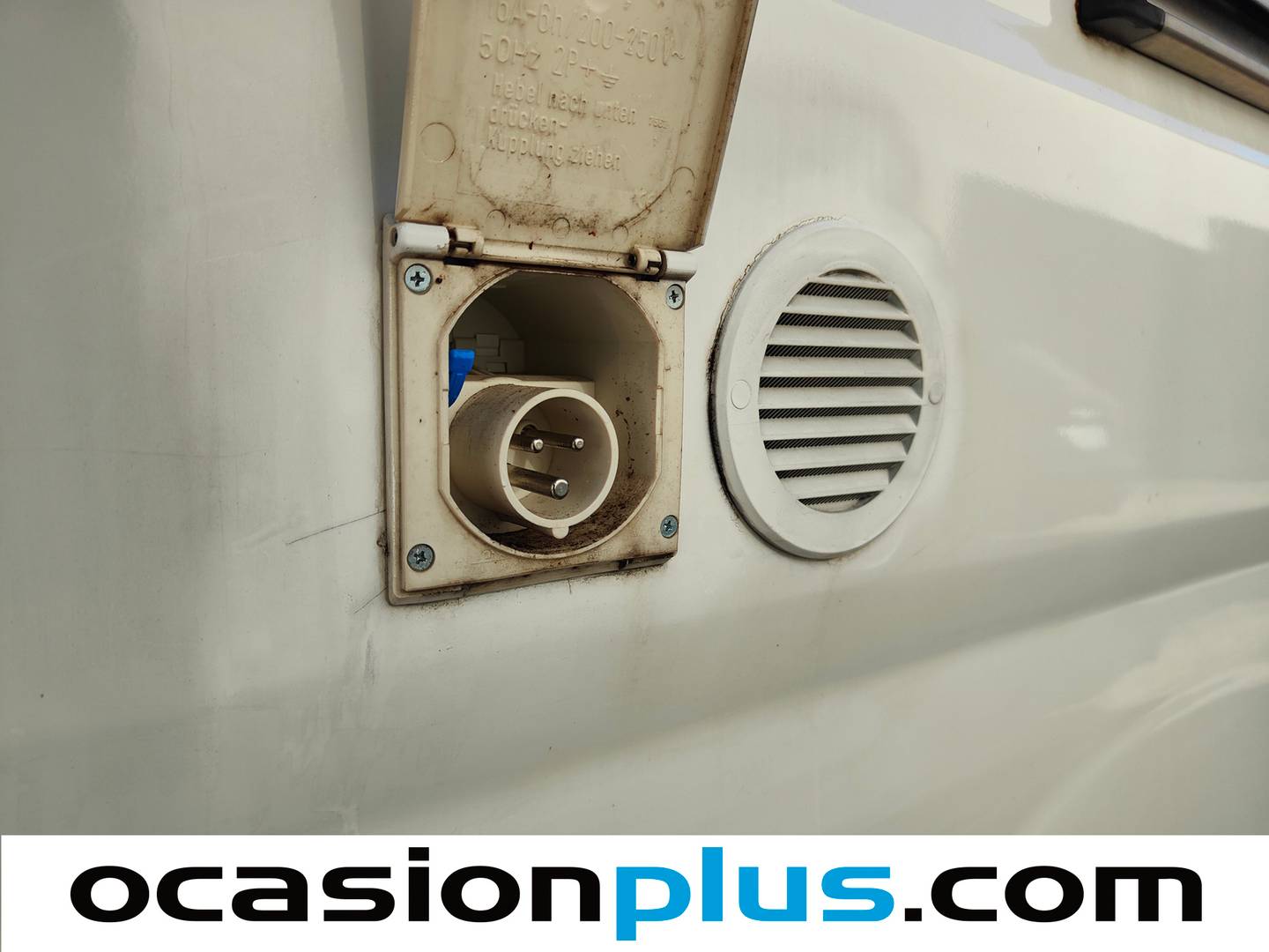 Foto Citroën Jumper Citroen Jumper BlueHDi 130 35 L3H3 (130 CV) Camperizada