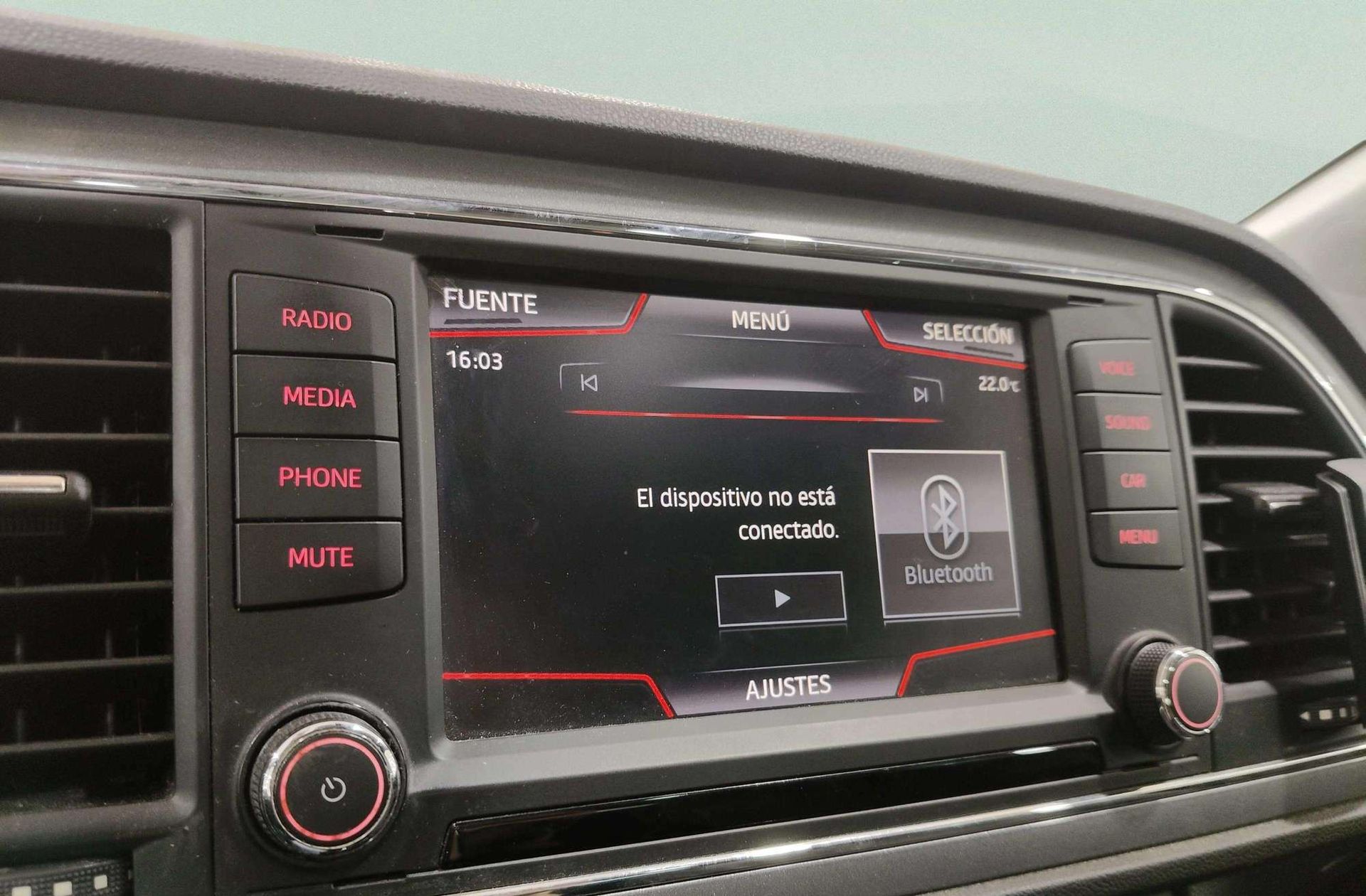 SEAT León 2.0 TDI FR - foto 25