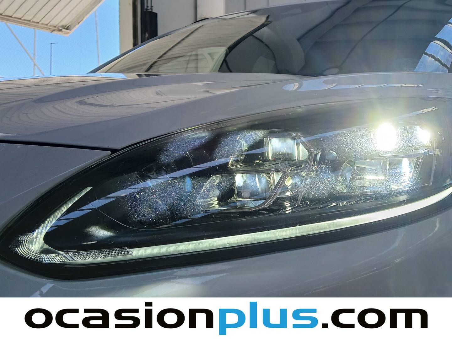 Acabados Ford Kuga Ford Kuga 1.5T EcoBoost ST-Line X 4x2 (150 CV)