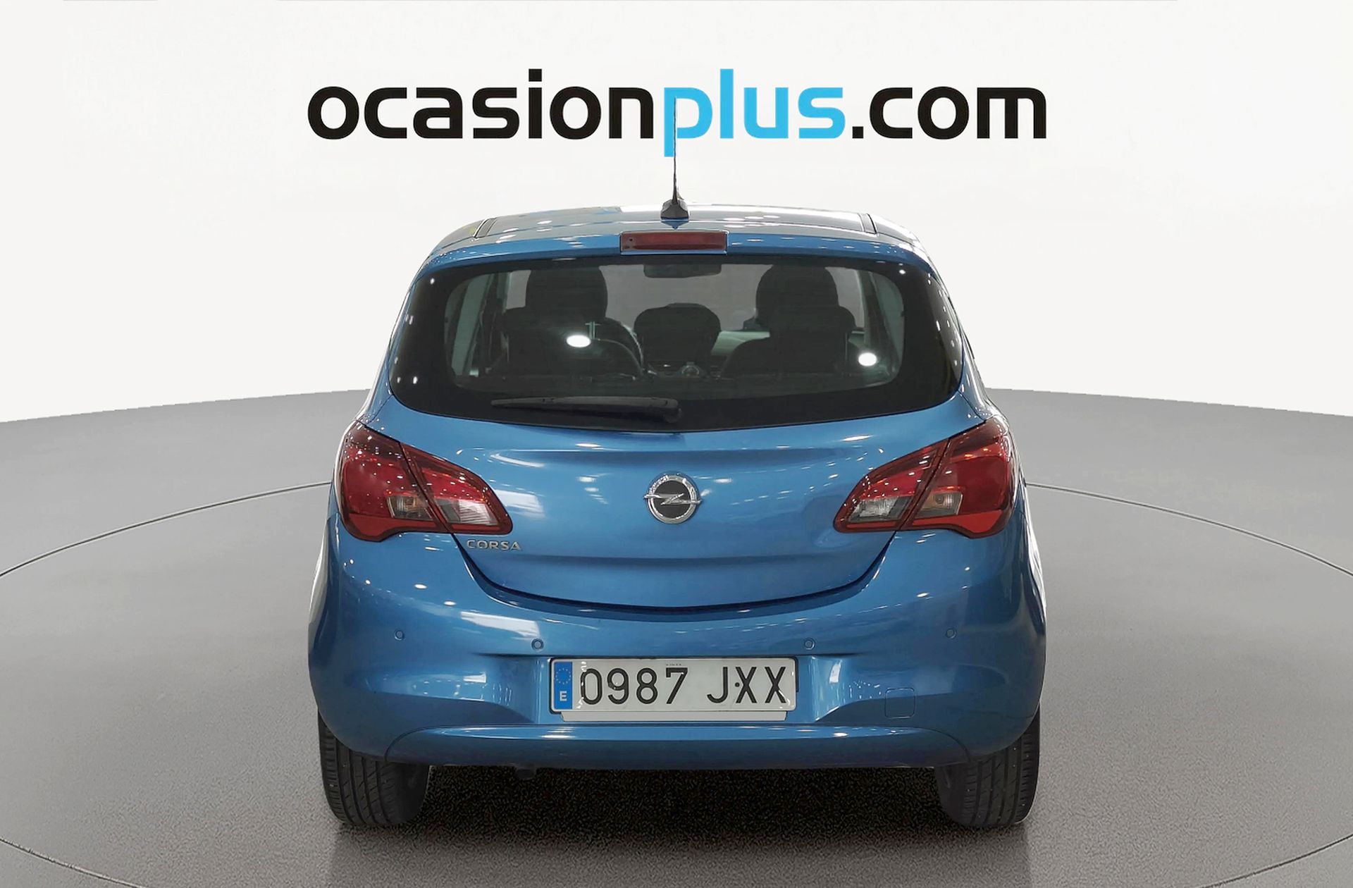 Opel Corsa 1.4 Selective - foto 15
