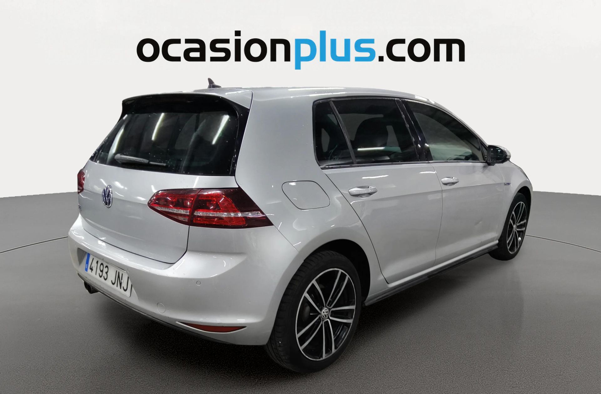 Volkswagen Golf GTE 1.4 TSI DSG - foto 4