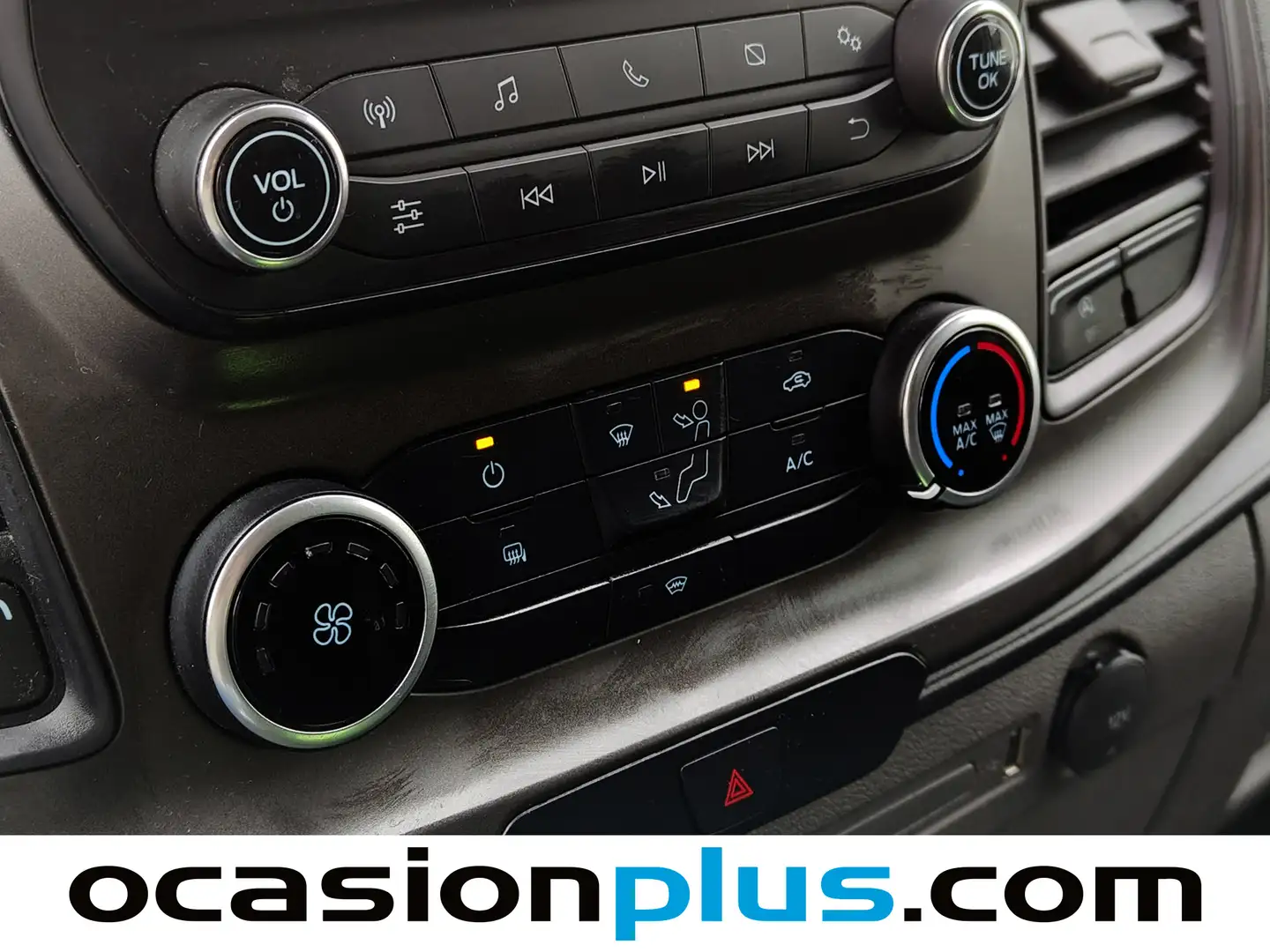 Foto Ford Transit Ford Transit Furgon 350 L3H2 Trend (130 CV)