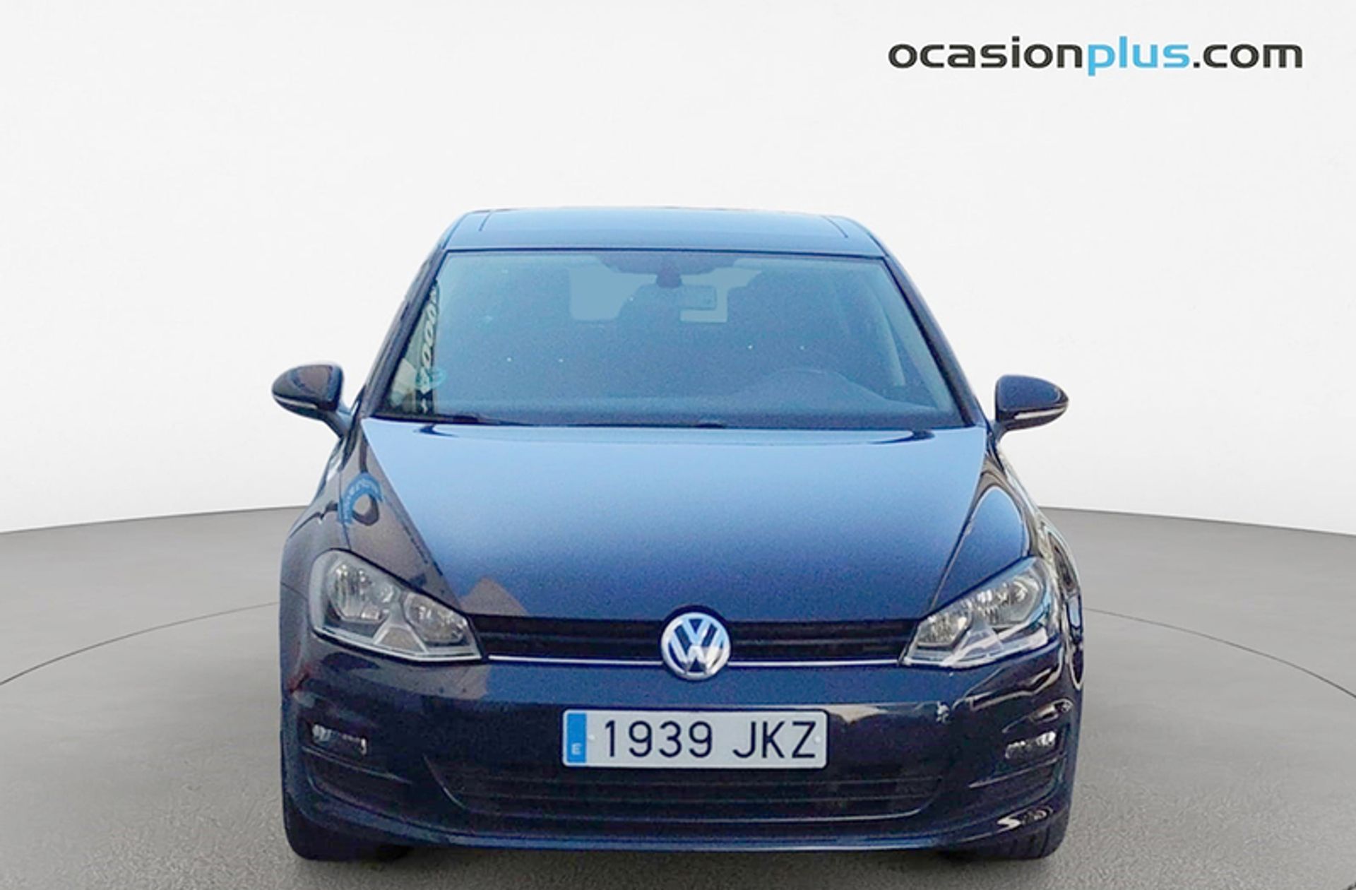 Volkswagen Golf Advance 1.4 TSI BMT DSG - foto 13