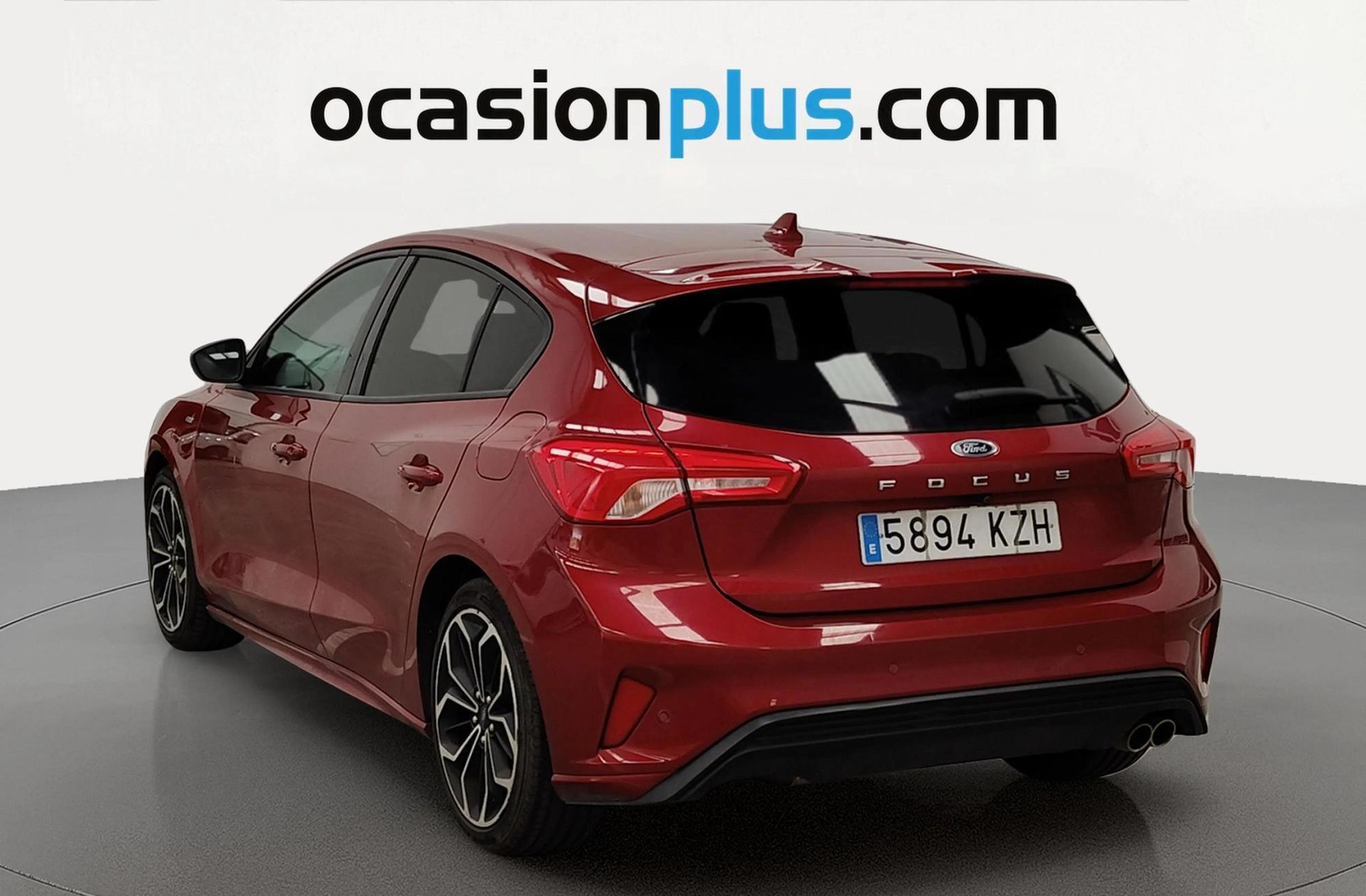 Ford Focus 1.0 EcoBoost ST-Line - foto 3