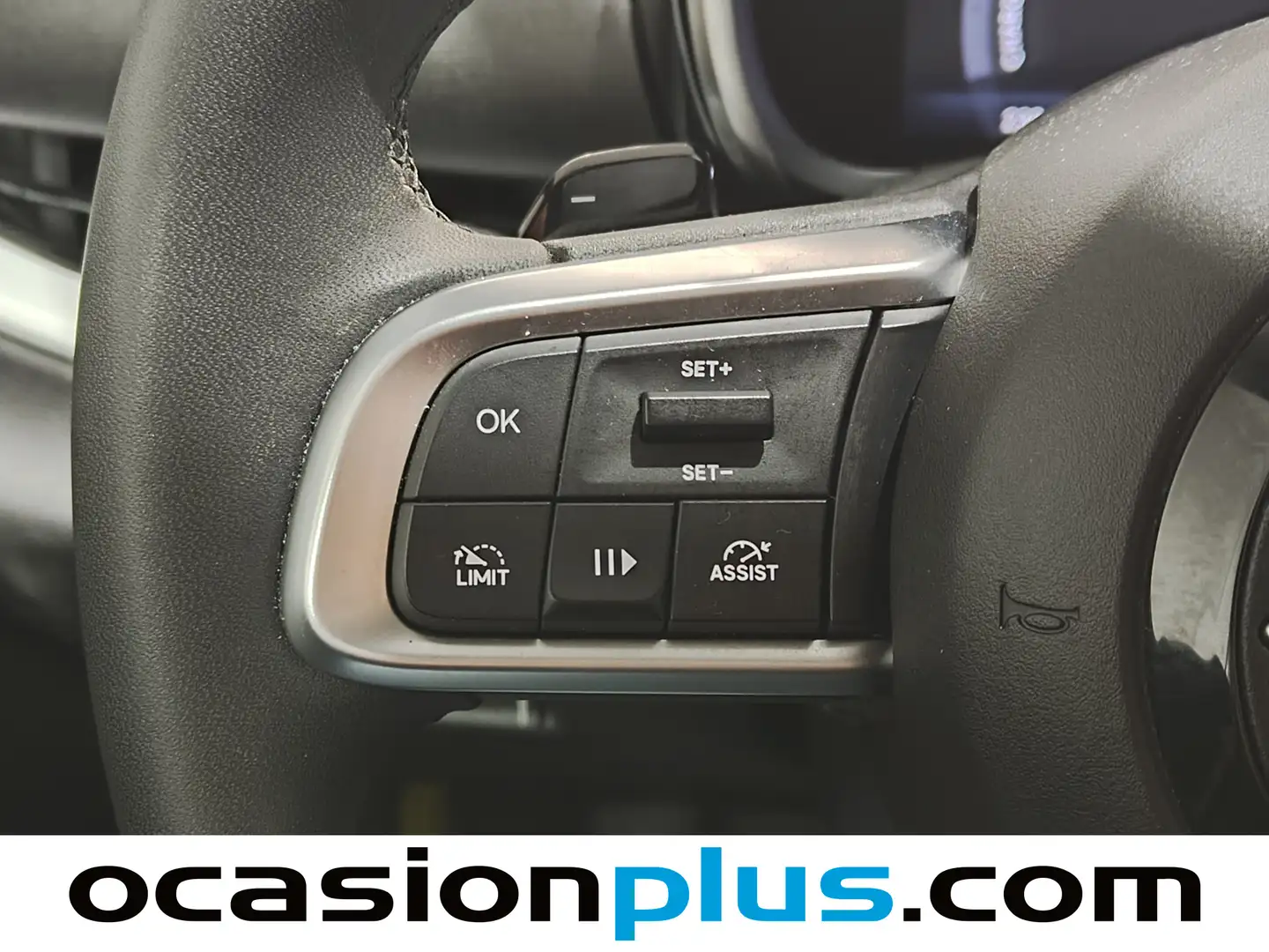 Foto Fiat 600 Fiat 600 1.2 MHEV DDCT (100 CV)