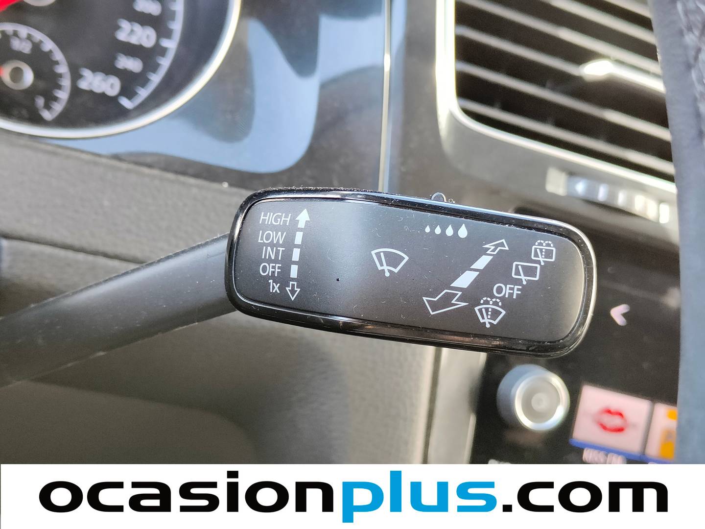 Volkswagen Golf Volkswagen Golf Business 1.0 TSI (115 CV) 115cv