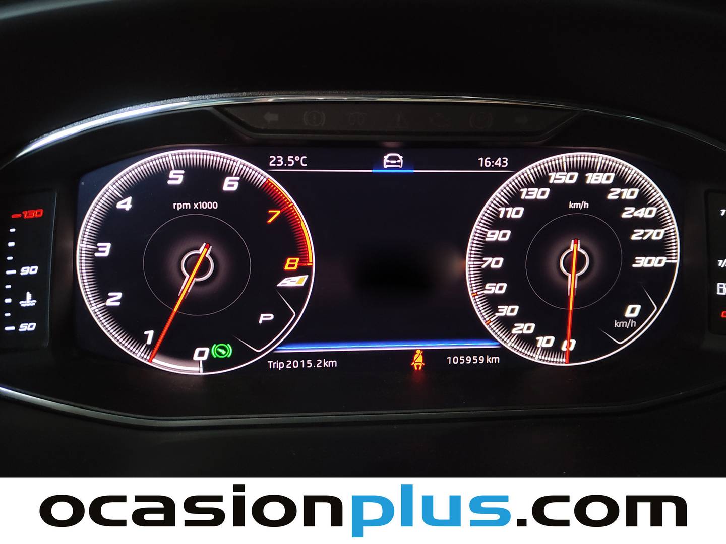 Foto Seat León SEAT León 2.0 TSI S&S Cupra DSG  (290 CV)