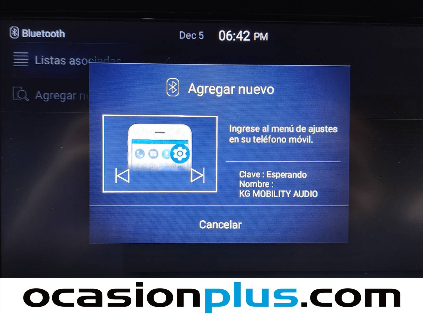 Foto SsangYong Korando Ssangyong Korando G15T Urban Auto (163 CV)