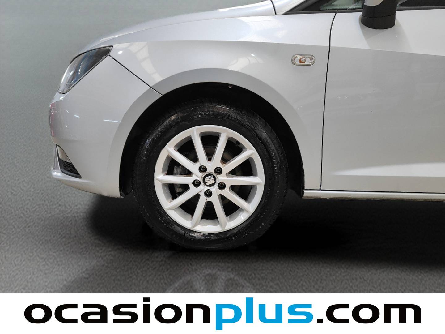 Seat Ibiza Seat Ibiza 1.2 TSI Style (90 CV) de segunda mano
