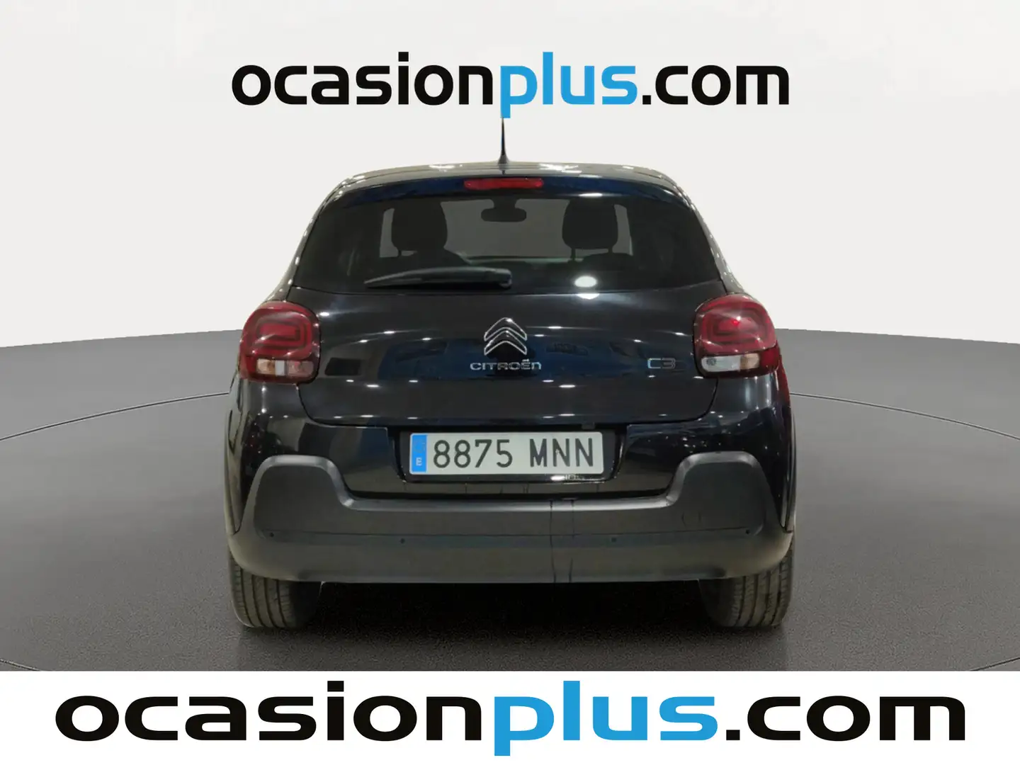 Foto Citroën C3 Citroen C3 PureTech 110 S&S Max (110 CV)
