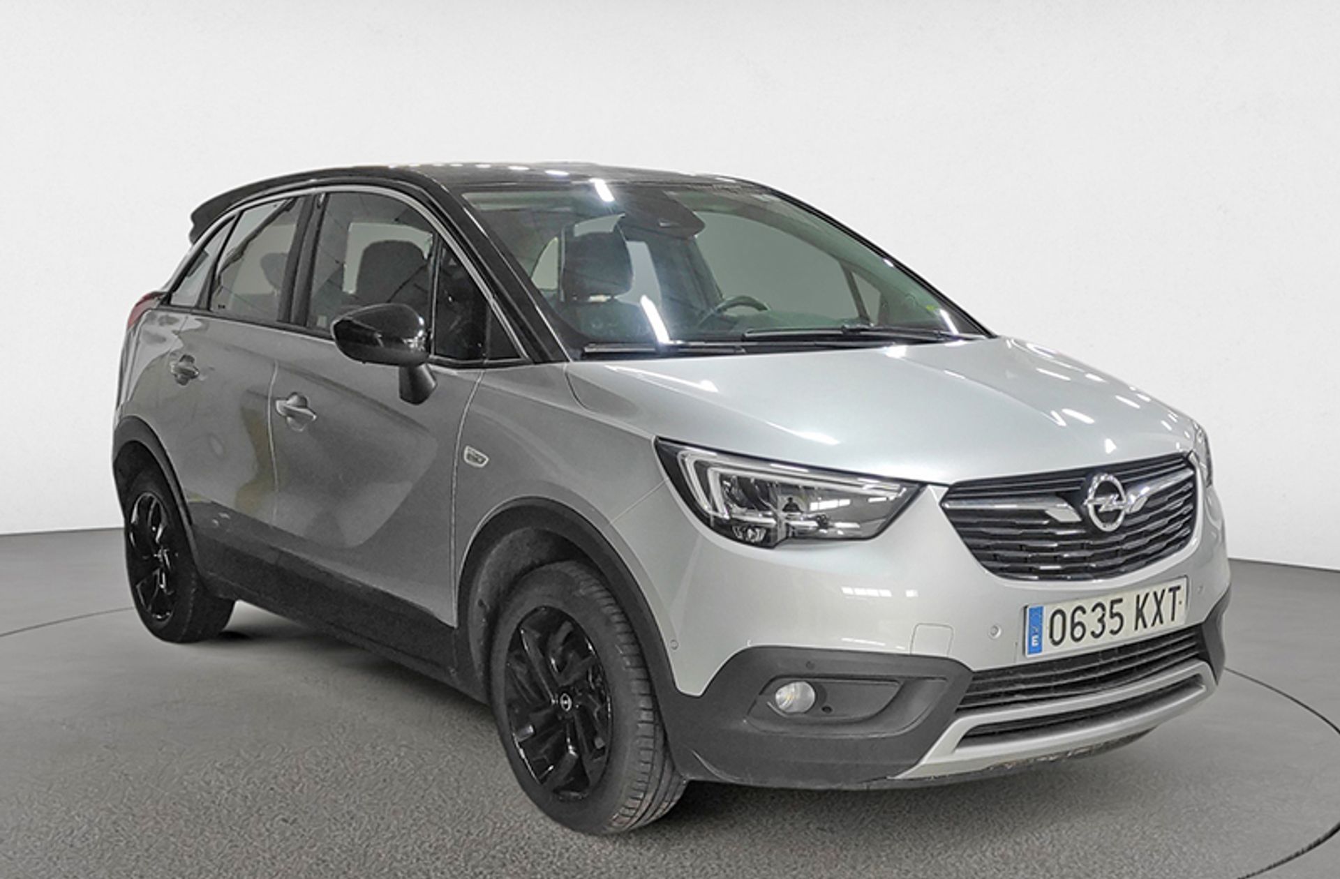 Opel Crossland 1.2 Innovation - foto 2
