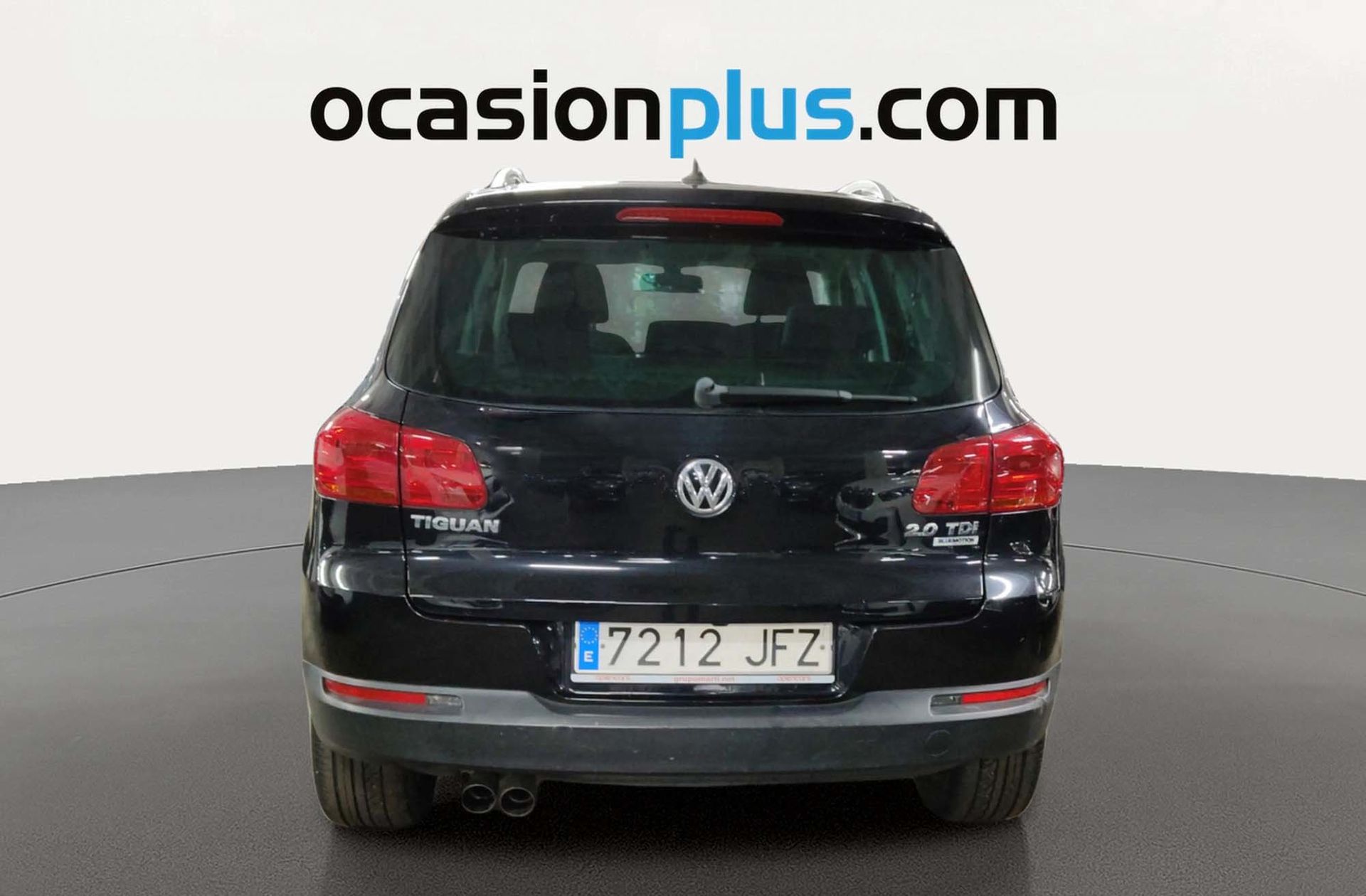 Volkswagen Tiguan T1 Sport 2.0 TDI BMT 4x2 - foto 14