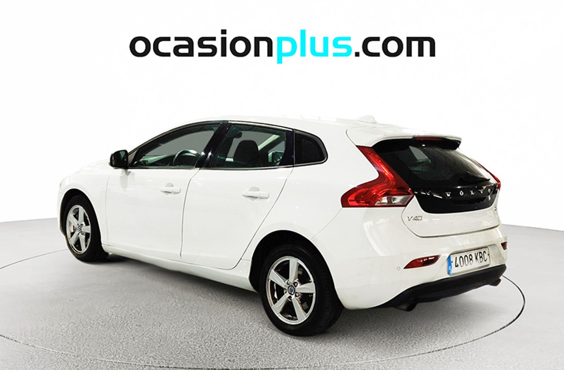 Volvo V40 D3 Momentum - foto 3