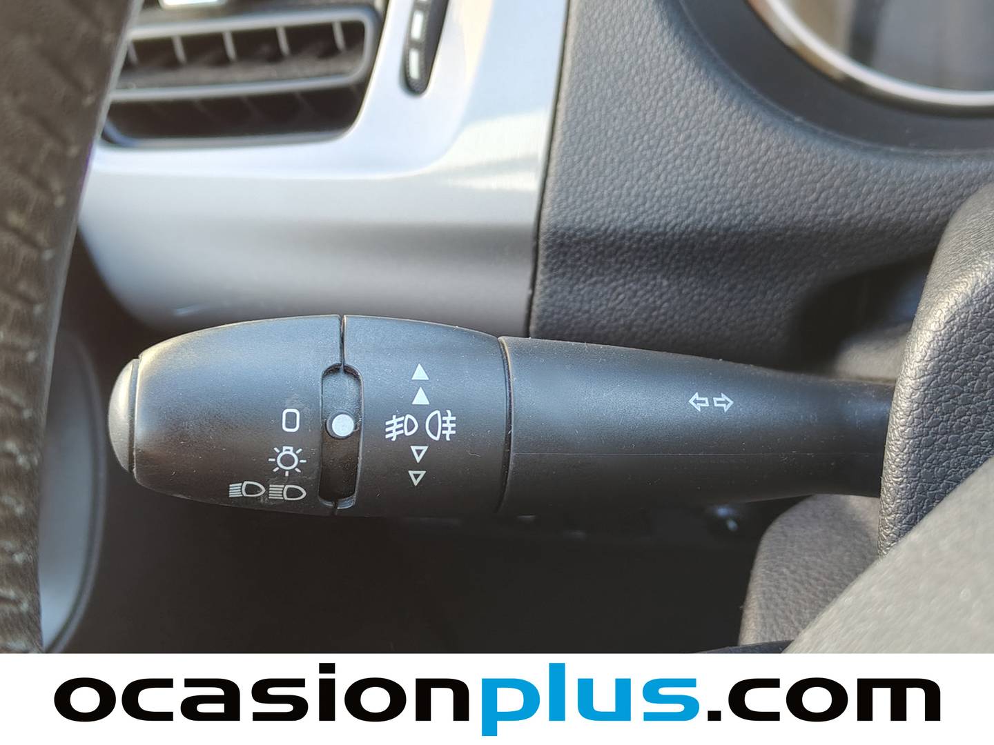 Citroën C-Elysée Citroën C-Elysee BlueHDi 100 Shine (100 CV) de ocasión