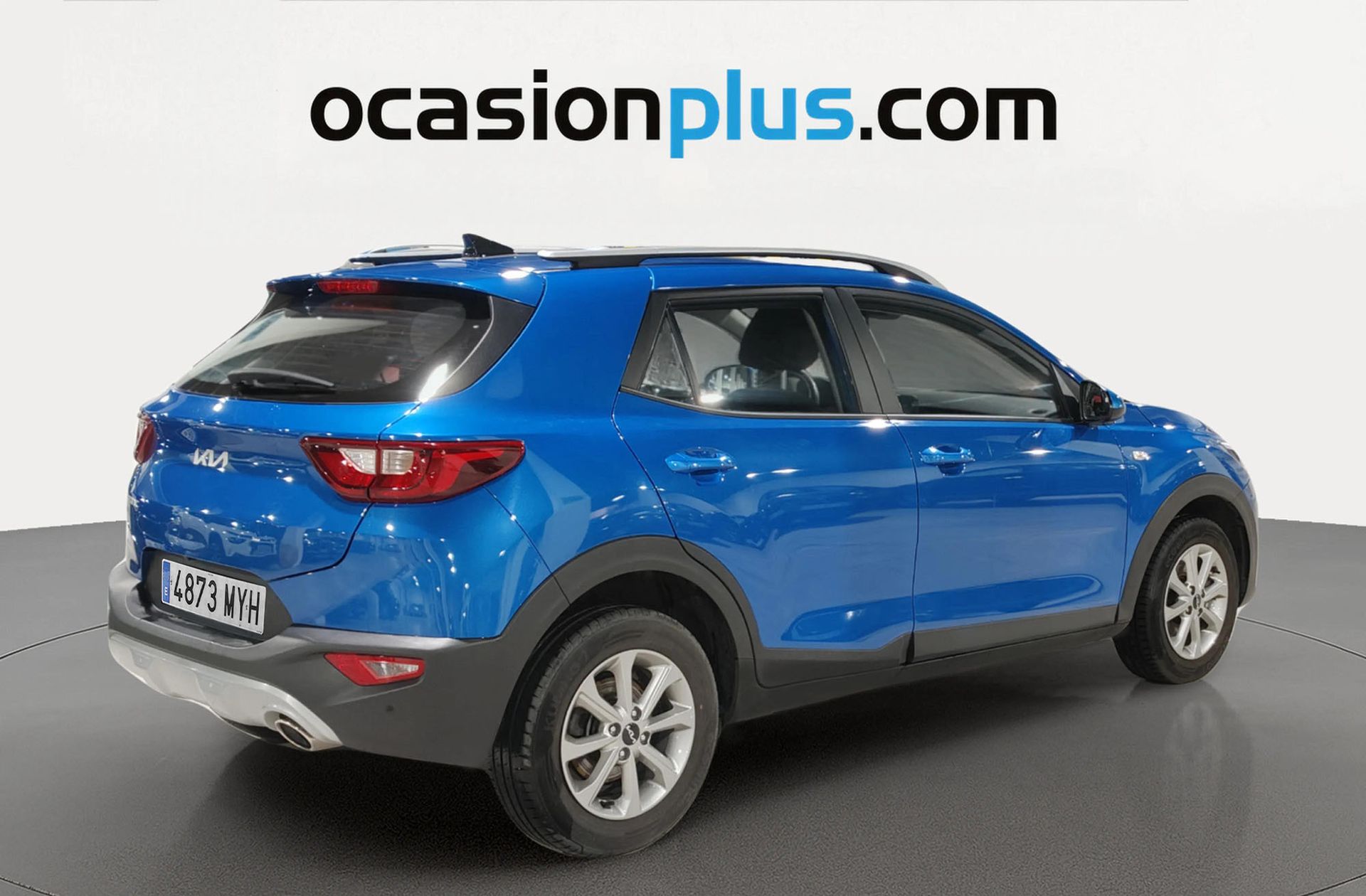 Kia Stonic 1.2 DPi Drive - foto 4