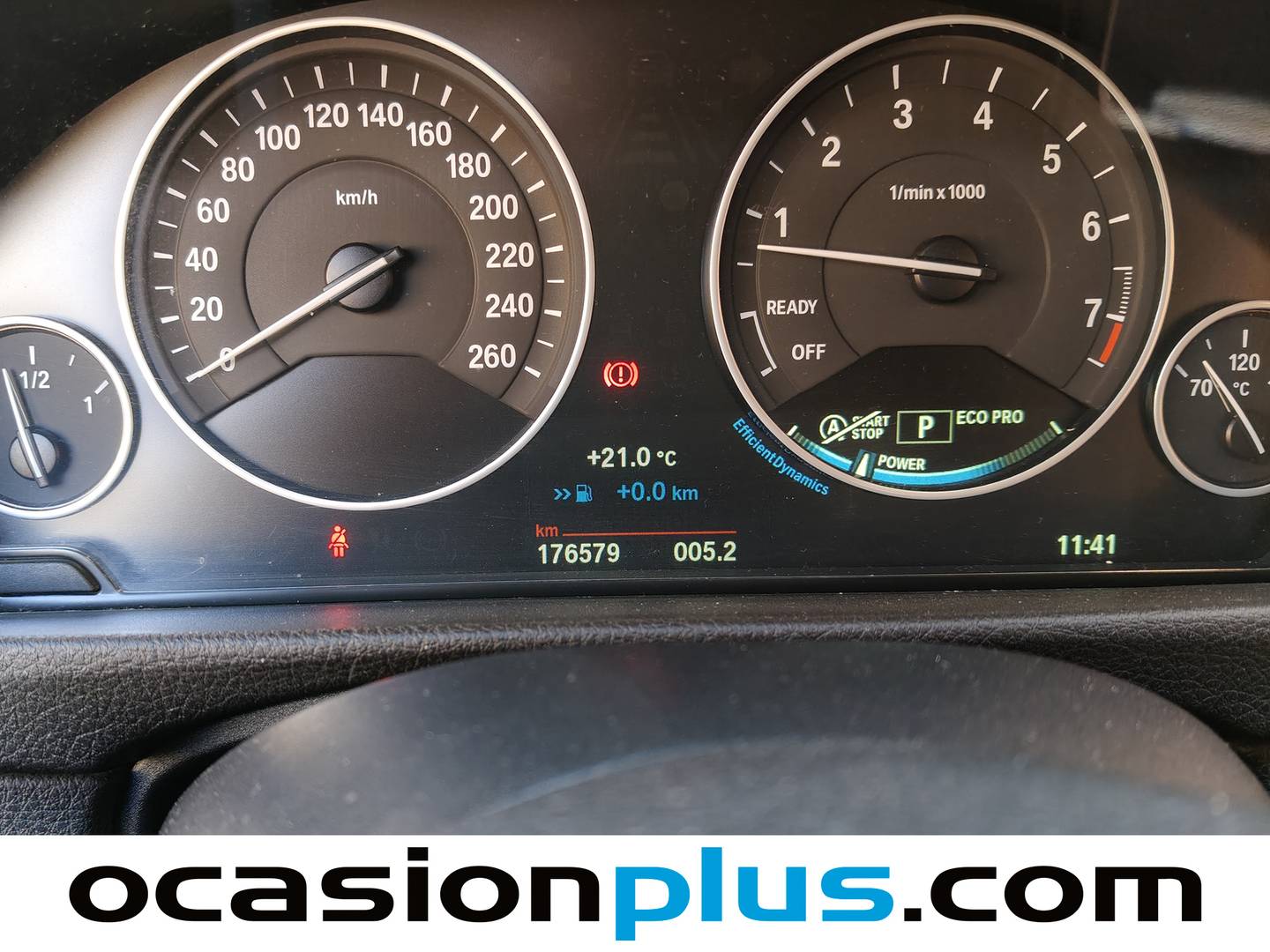 BMW Serie 3 BMW Serie 3 320i (184 CV) 2019