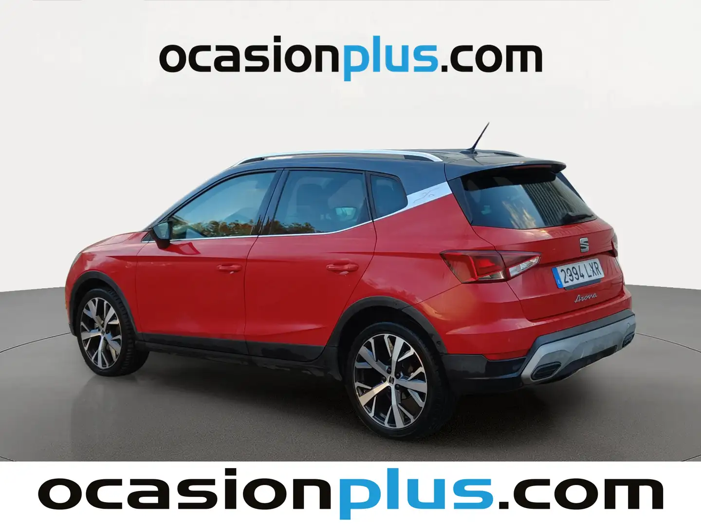 Foto Seat Arona SEAT Arona 1.0 TSI Xperience Plus DSG  (110 CV)