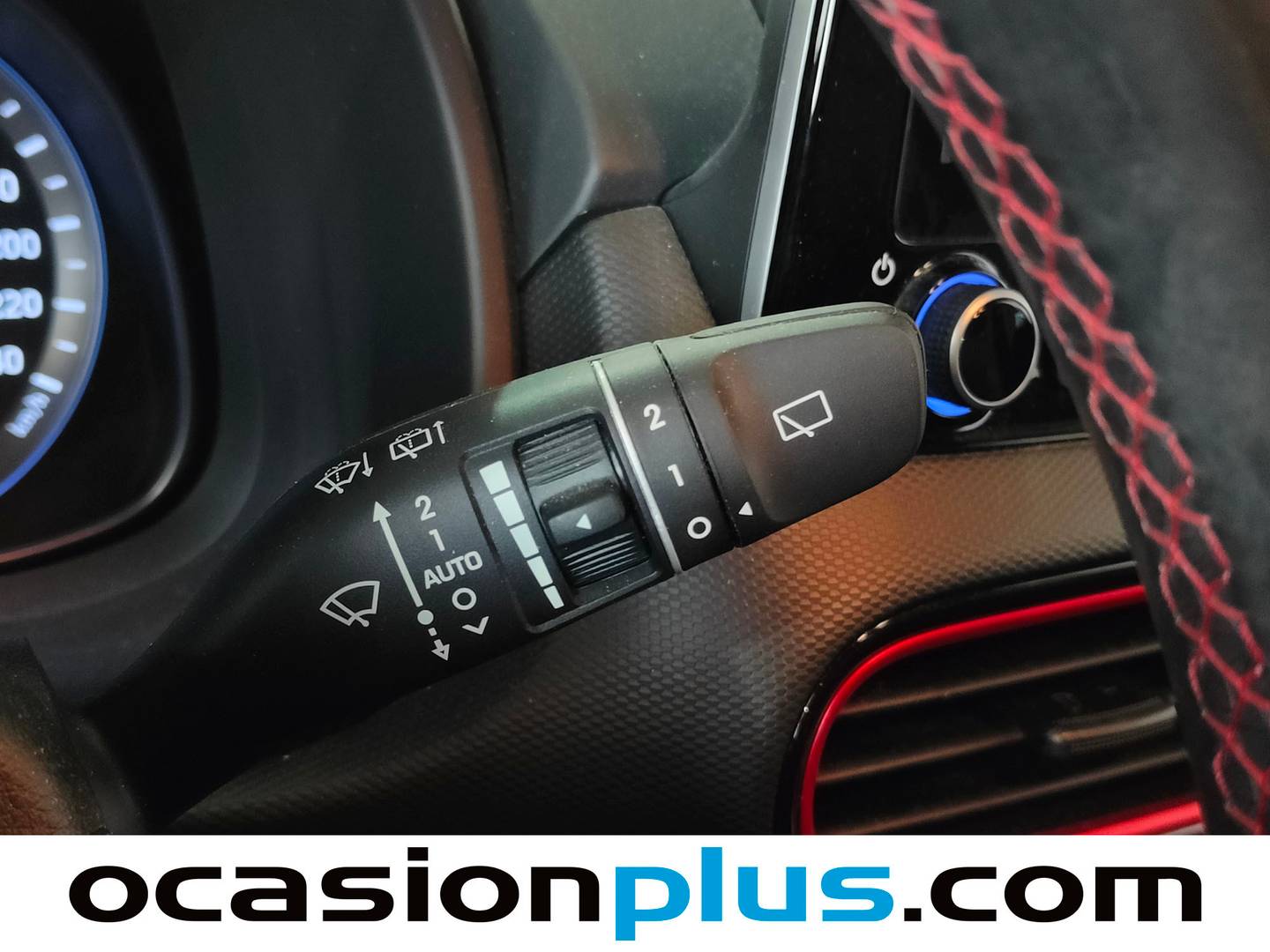 Hyundai Kona Hyundai Kona 1.6 GDI HEV Tecno Red DT (141 CV) barato