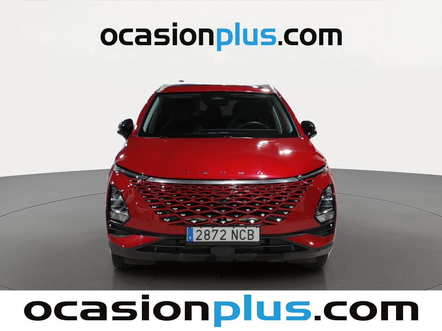 OMODA 5 OMODA 5 1.6 TGDI Premium (145 CV) km 0