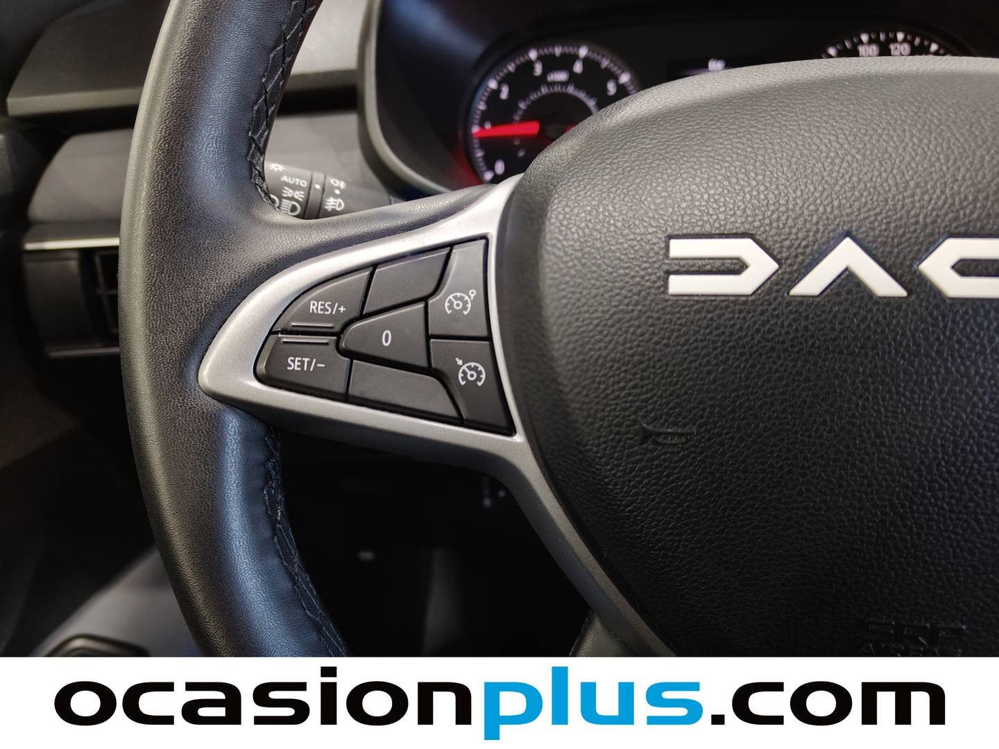 Foto Dacia Jogger Dacia Jogger Extreme Go ECO-G (100 CV) 7 plazas