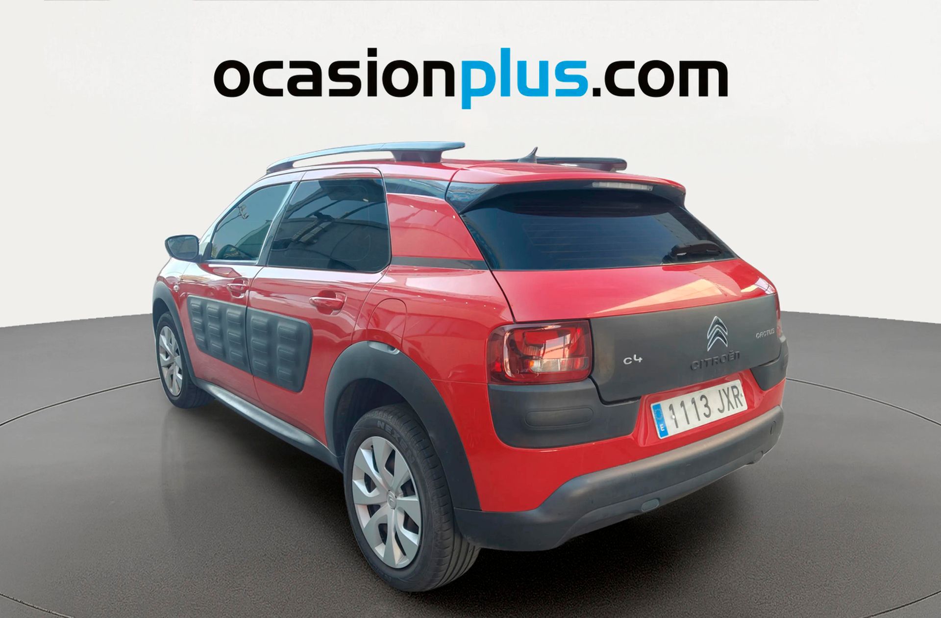 Citroën C4 Cactus PureTech 110 Feel - foto 3