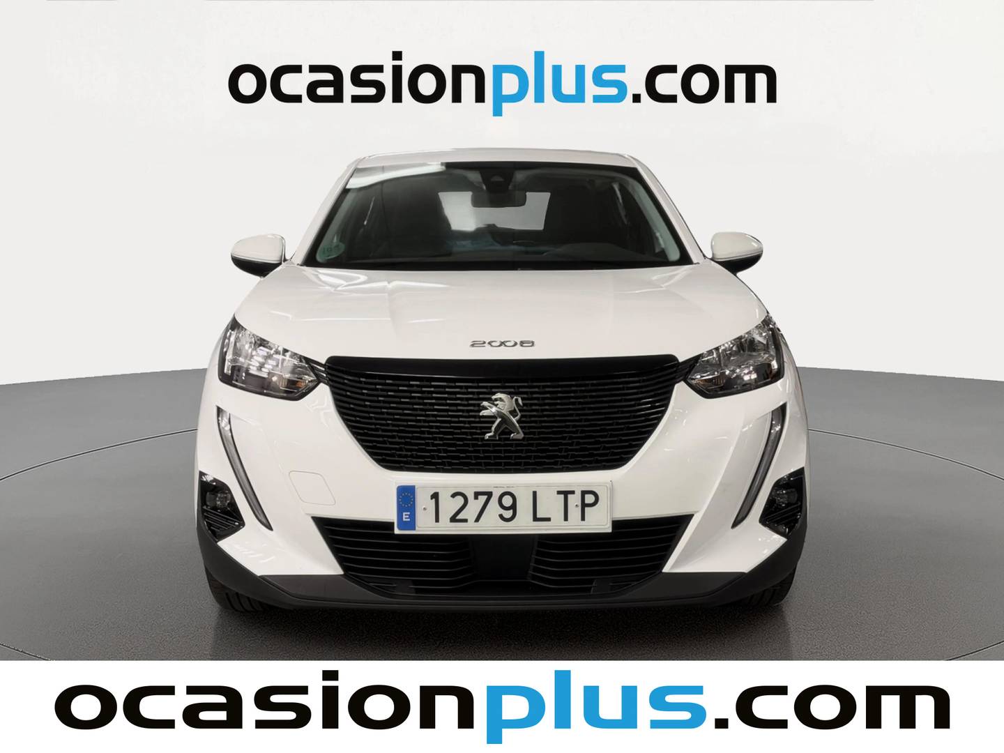 Peugeot 2008 Peugeot 2008 Puretech 100 S&S Active (100 CV) 100cv