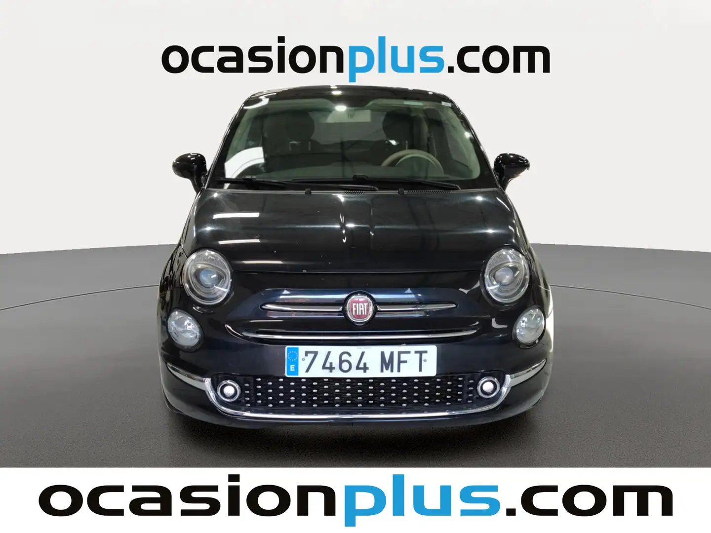Foto Fiat 500 Fiat 500 1.0 Hybrid Dolcevita (70 CV)