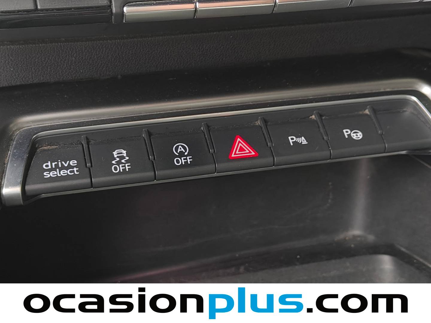 Audi A3 Audi A3 Sedan S line 35 TDI (150 CV) S tronic diésel