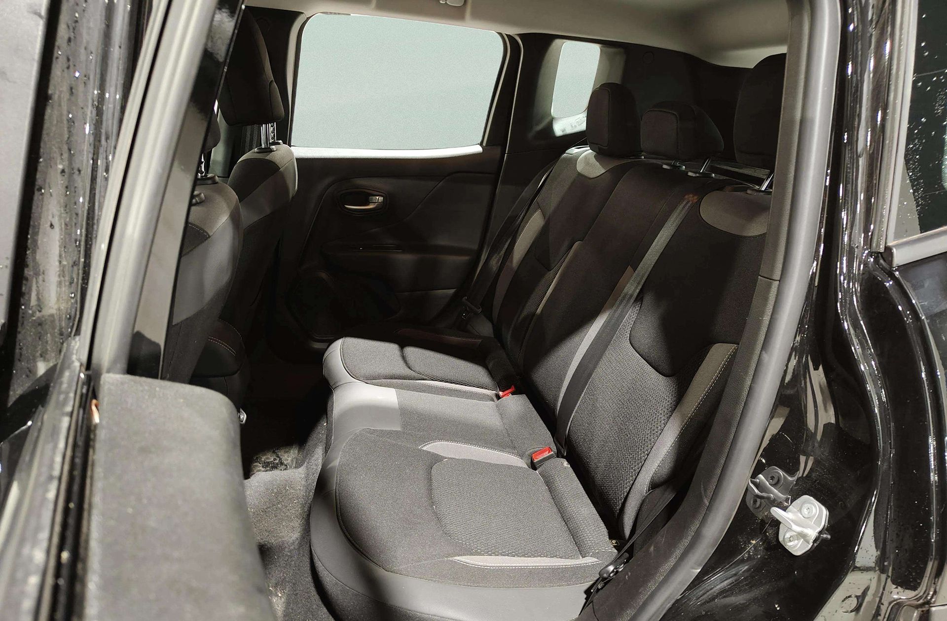 Jeep Renegade 1.0G Limited 4x2 - foto 10