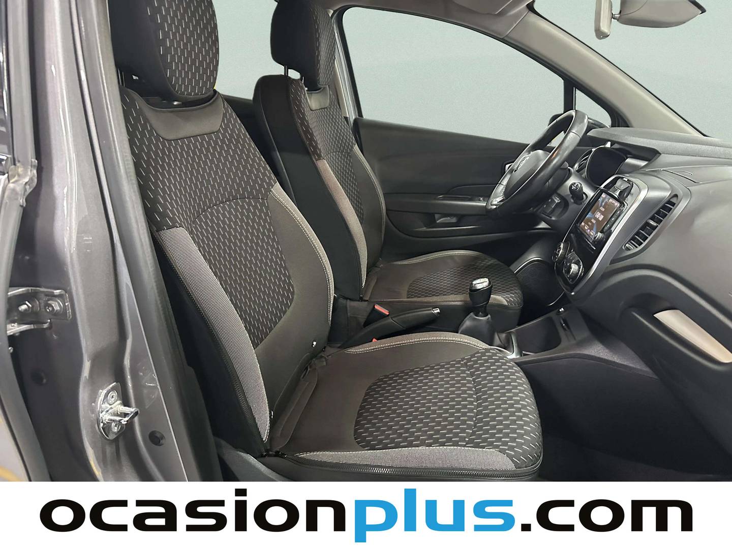 Foto Renault Captur Renault Captur Zen Energy TCe (90 CV)