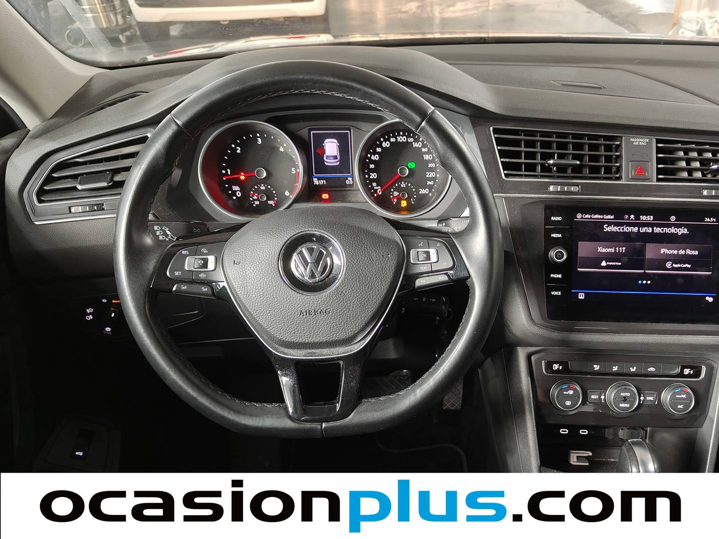Foto Volkswagen Tiguan Allspace Volkswagen Tiguan Allspace Advance 2.0 TDI (150 CV) DSG 7 Plazas