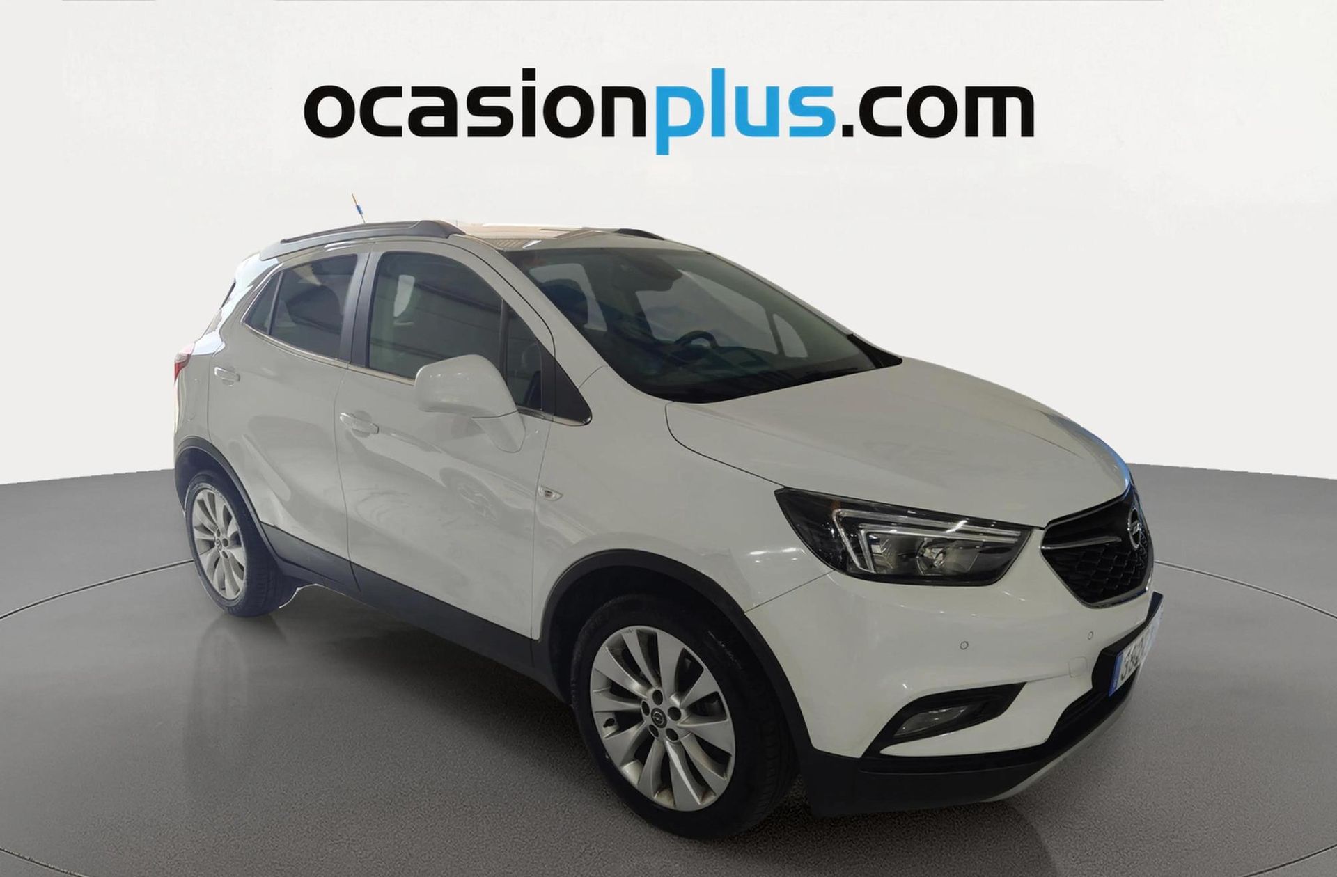 Opel Mokka 1.4 Turbo GLP Innovation 4x2 - foto 2