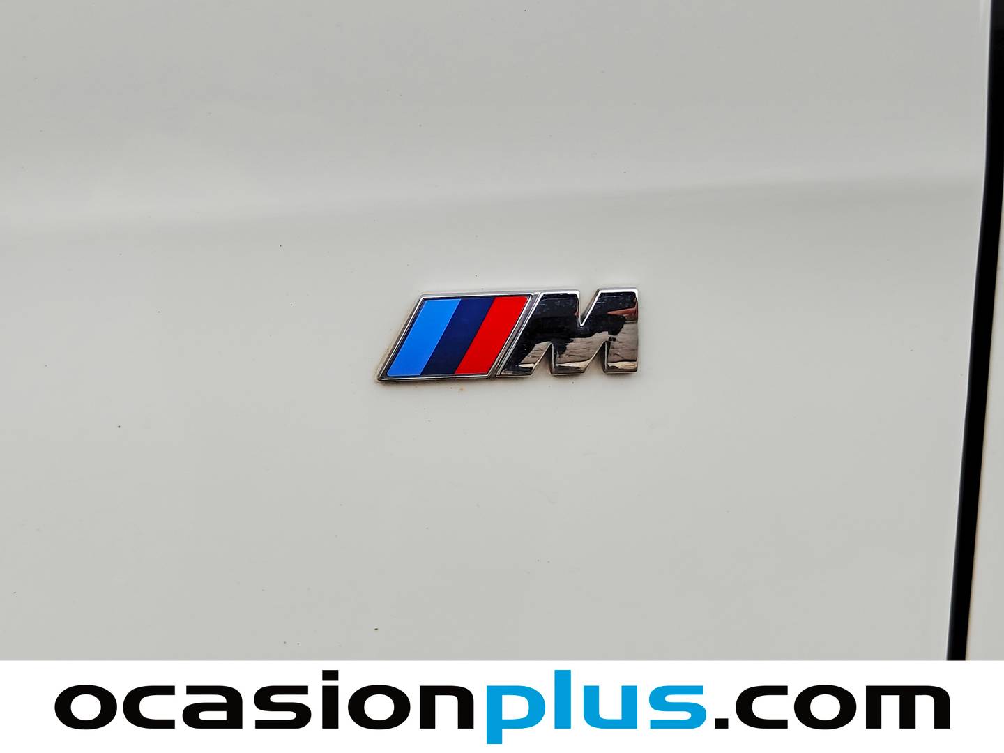 BMW Serie 2 BMW Serie 2 216d Gran Coupe (116 CV) Pack M de segunda mano