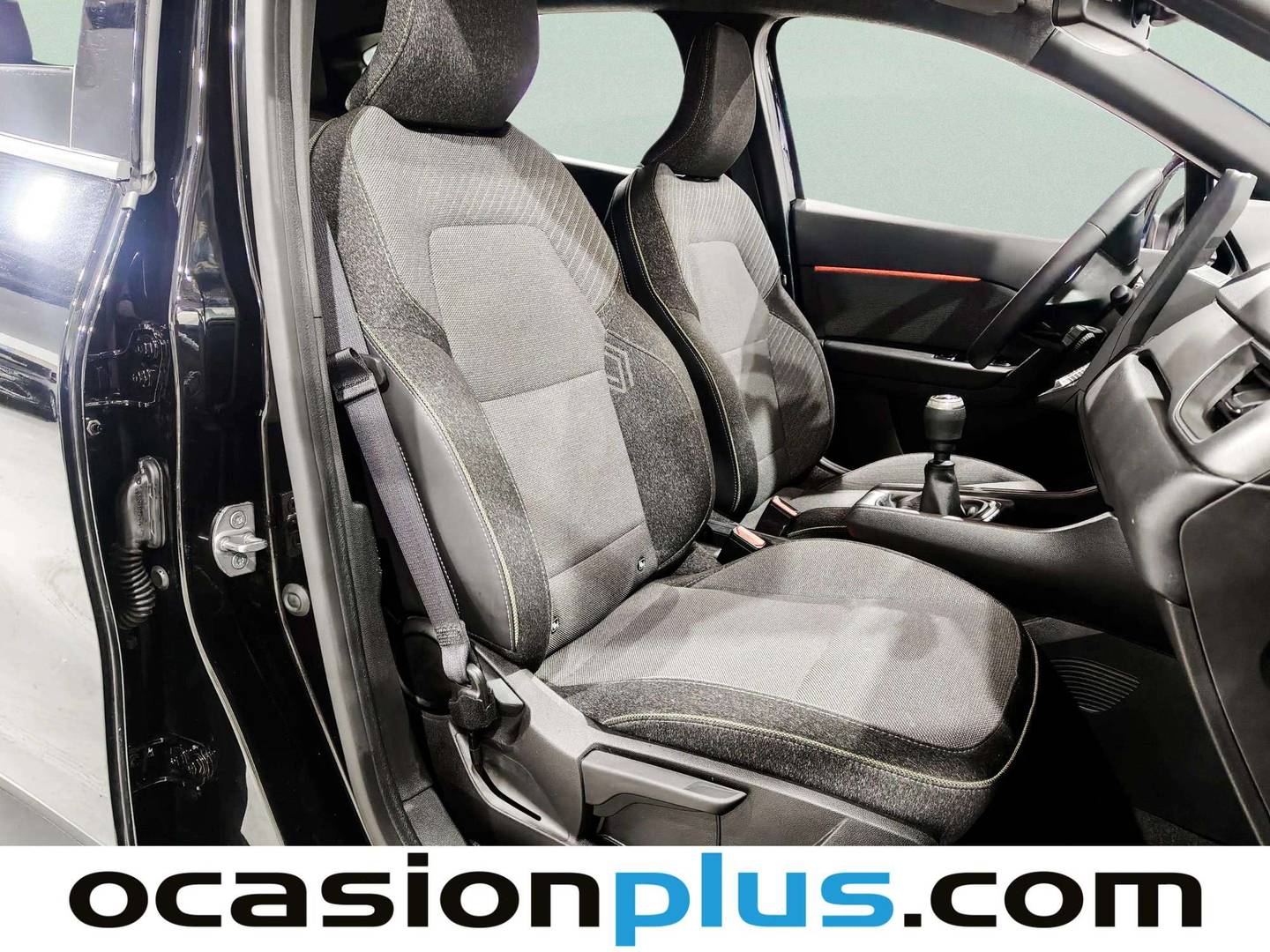 Foto Renault Captur Renault Captur Techno TCe (90 CV)