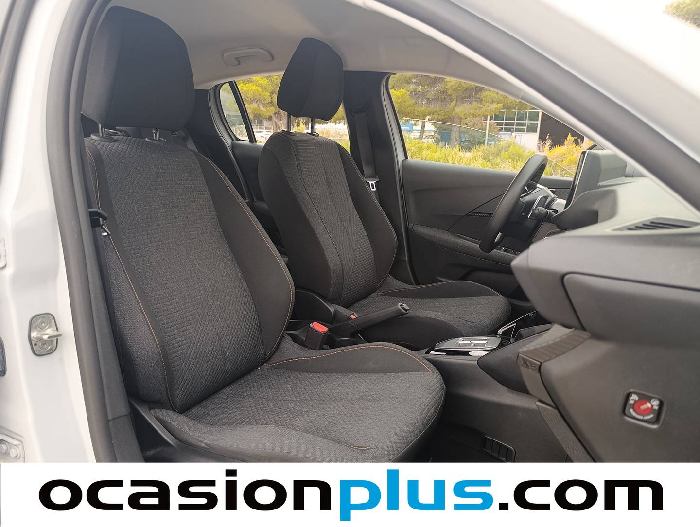 Peugeot 208 Peugeot 208 Style Hybrid 110 eDCS6 (110 CV) híbrido