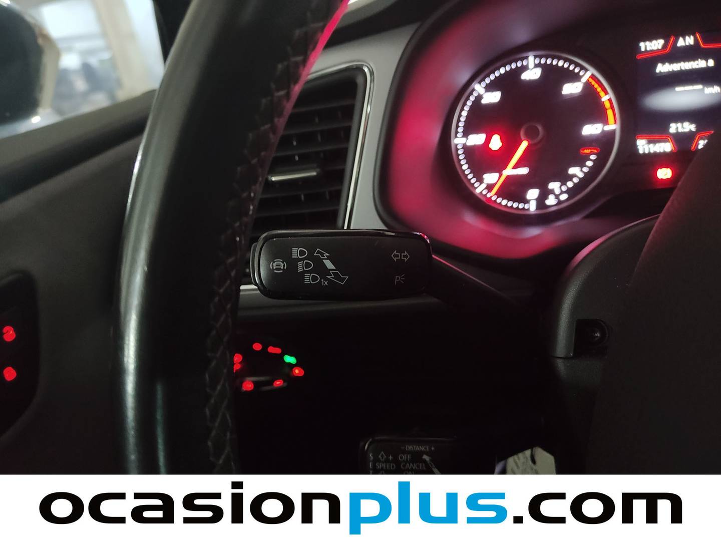 Seat León Seat León 1.6 TDI S&S Style Visio Edition Nav (115 CV) barato