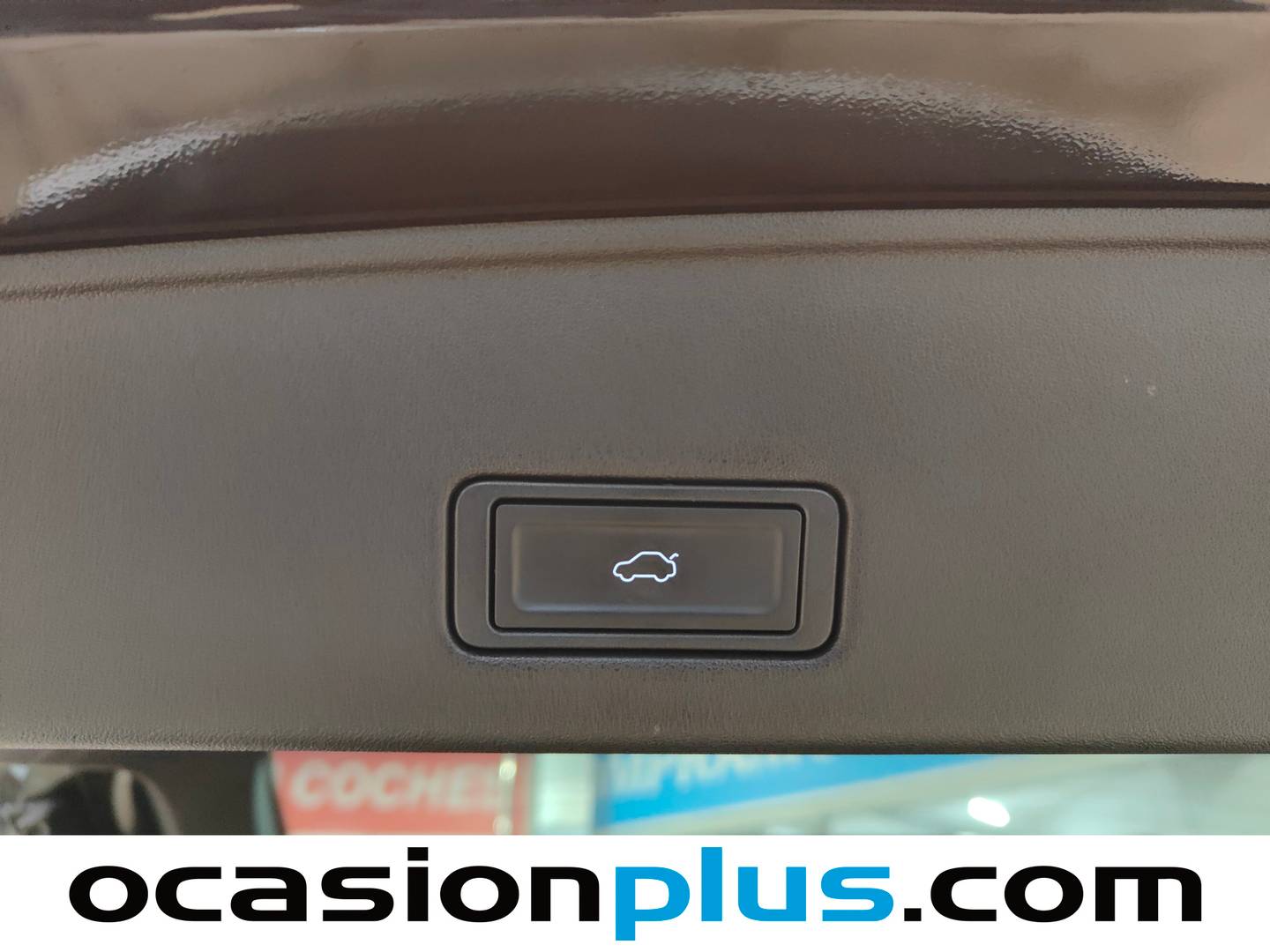 OMODA 5 OMODA 5 1.6 TGDI Premium (145 CV) gasolina