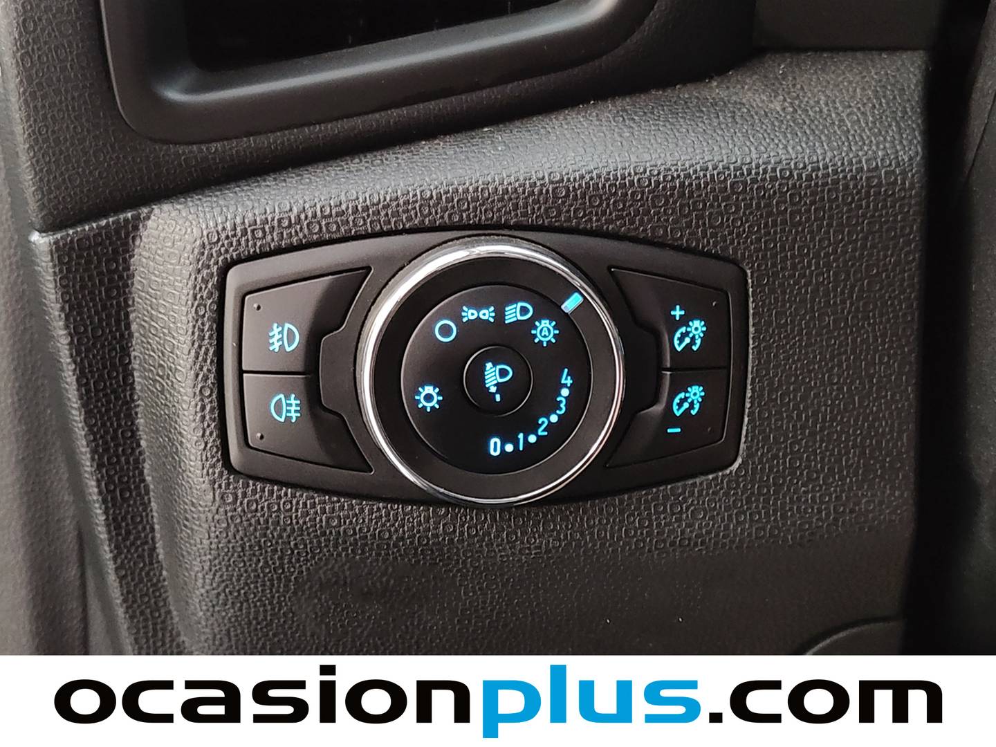 Ford EcoSport Ford EcoSport 1.0T EcoBoost S&S ST Line (125 CV) barato